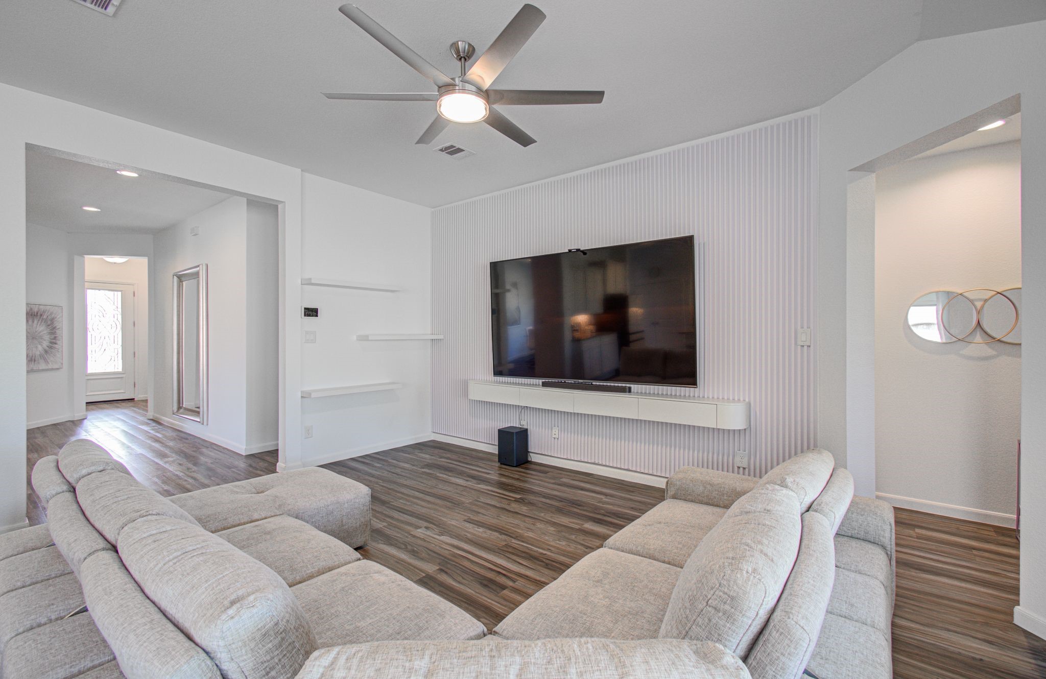 9311 Brunel Lane Property Photo 4