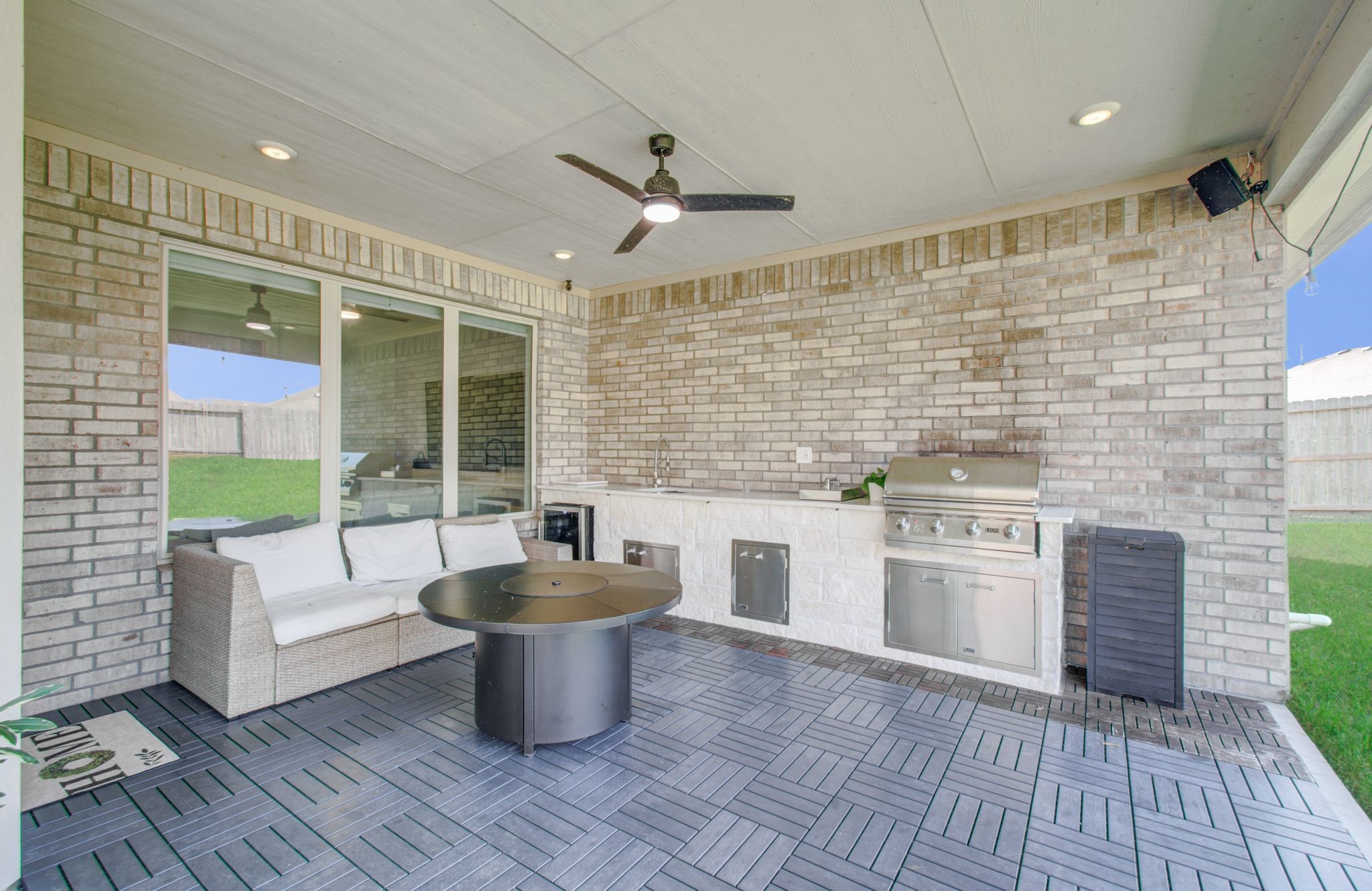 9311 Brunel Lane Property Photo 24