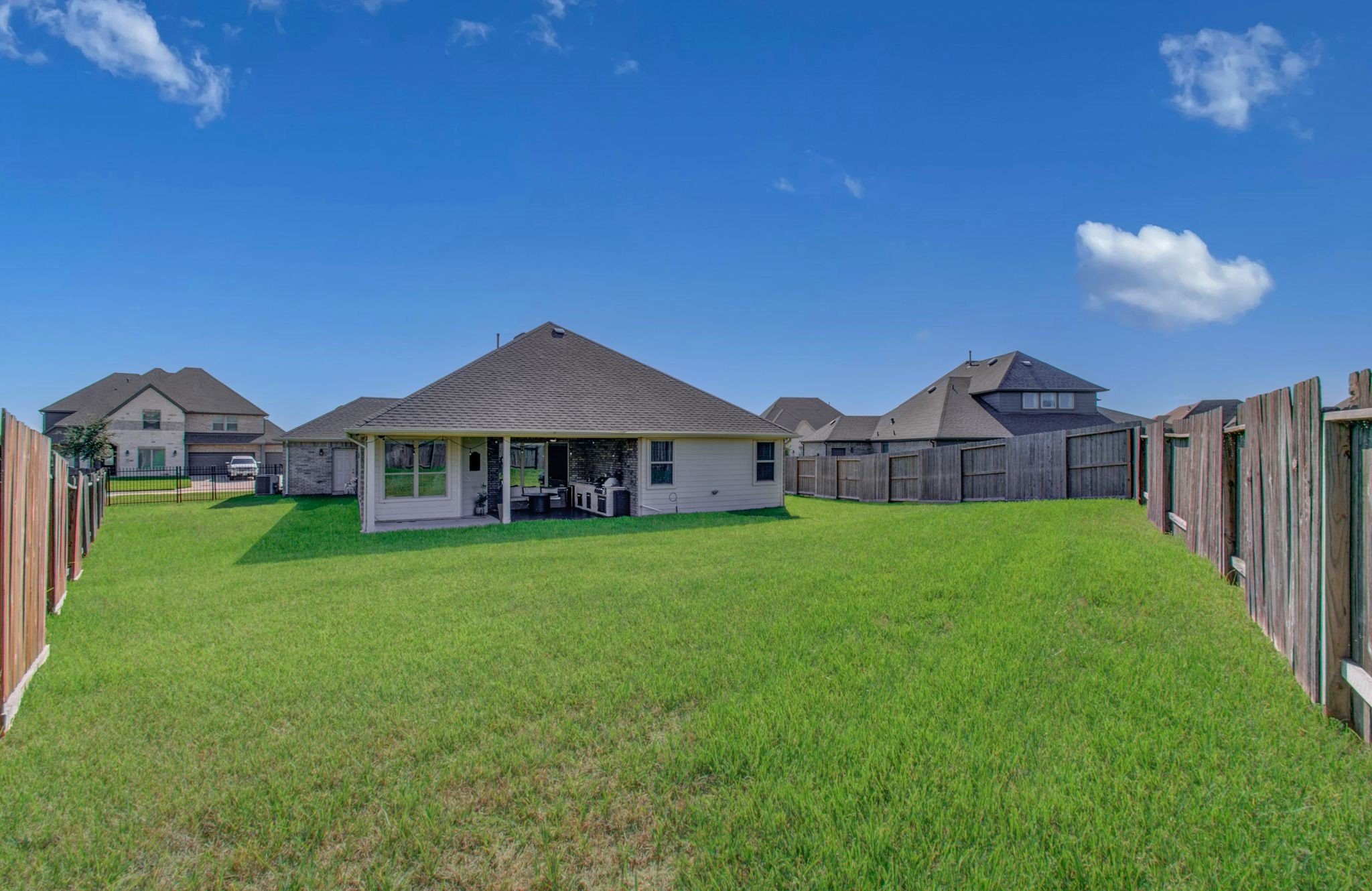 9311 Brunel Lane Property Photo 27