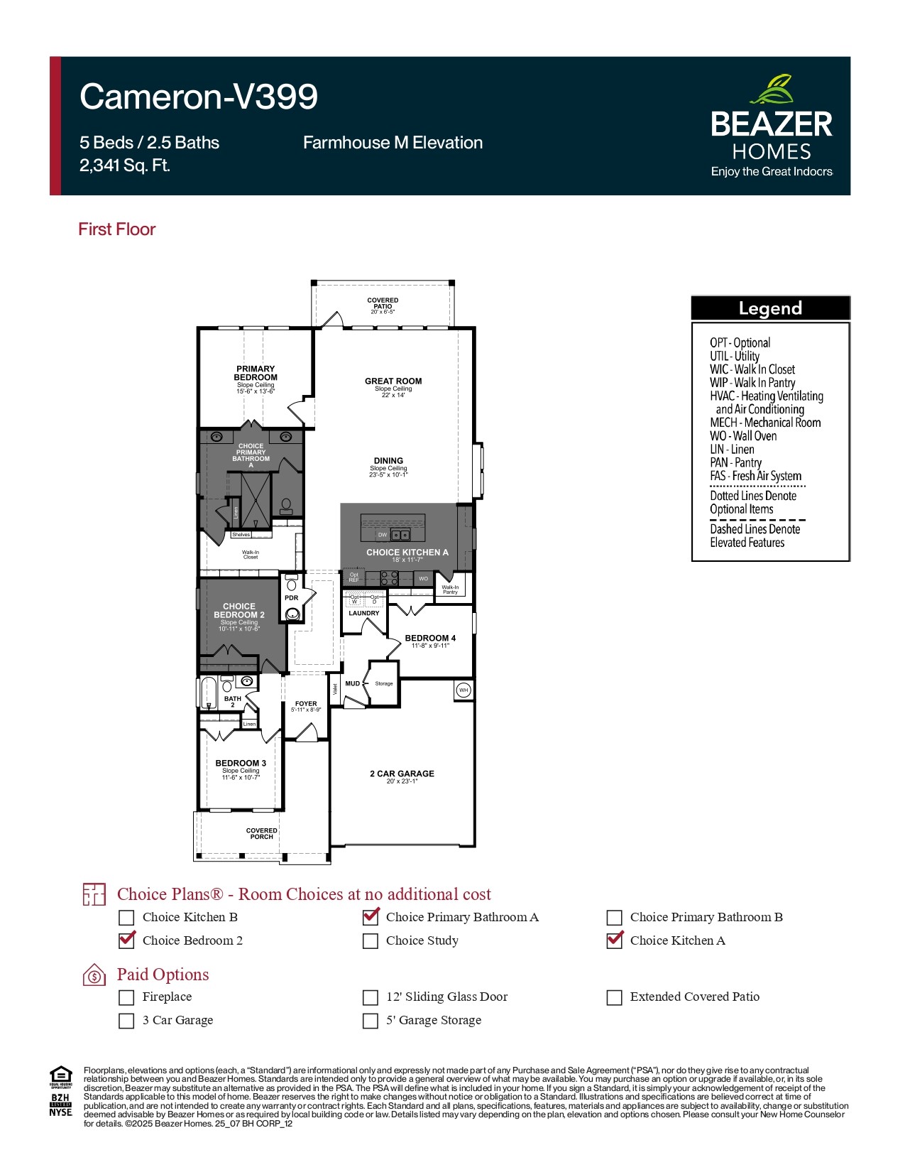 11119 Southwood Drive Property Photo 2