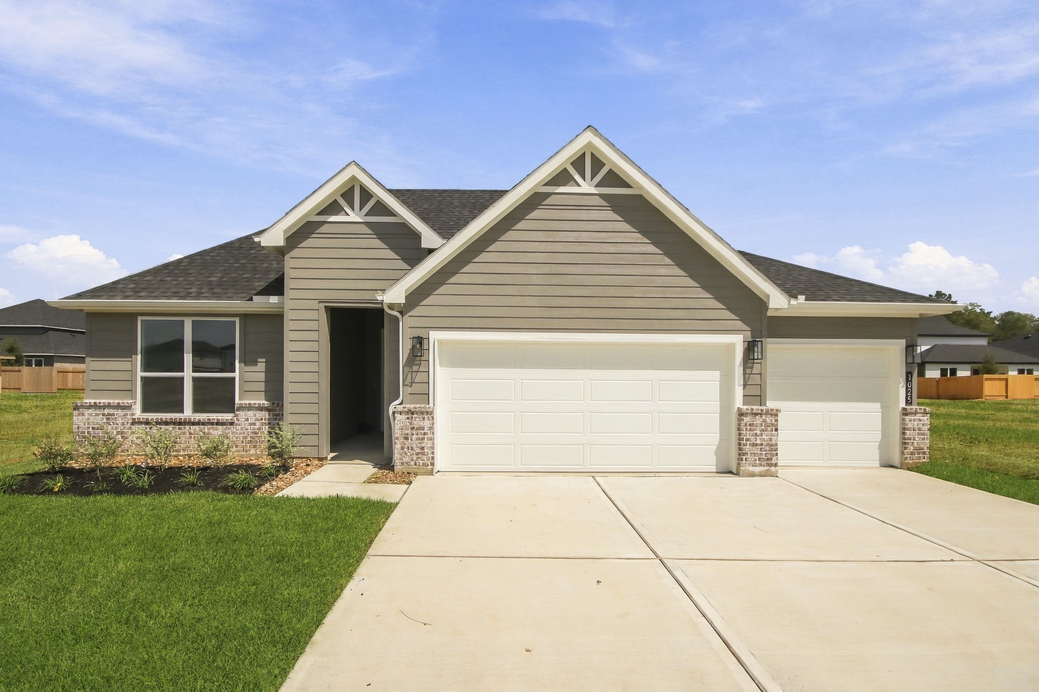 1025 Eternal Elk Drive Property Photo 1