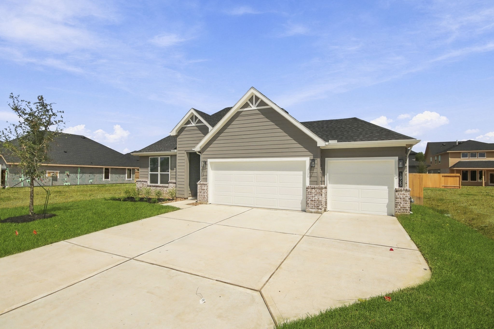 1025 Eternal Elk Drive Property Photo 3