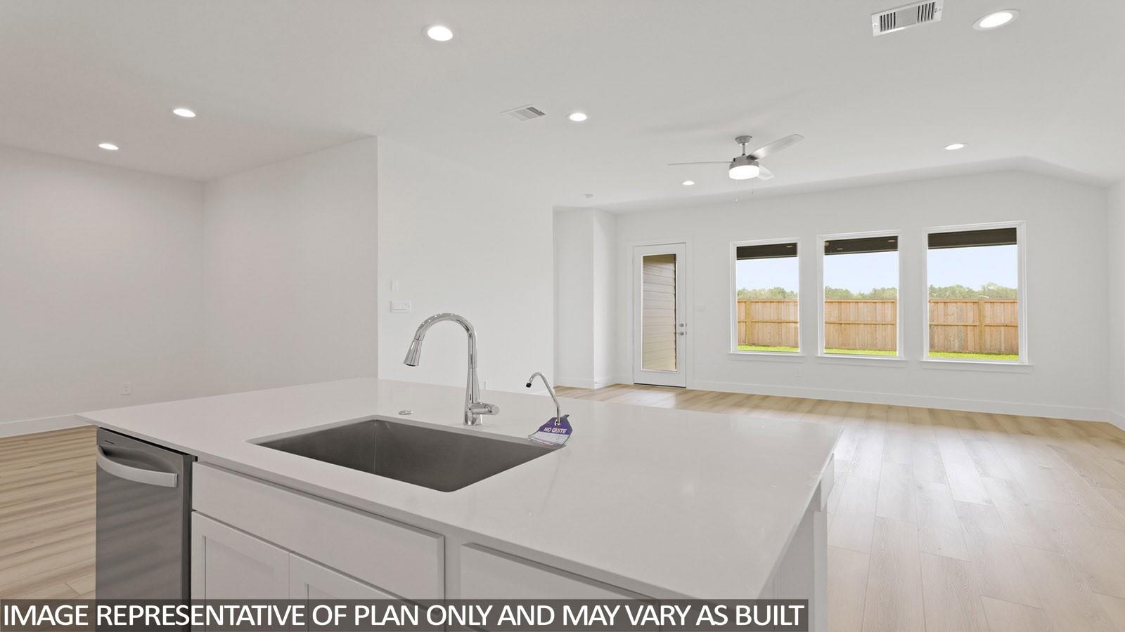 1025 Eternal Elk Drive, Conroe Tx 77303 Property Photo 6