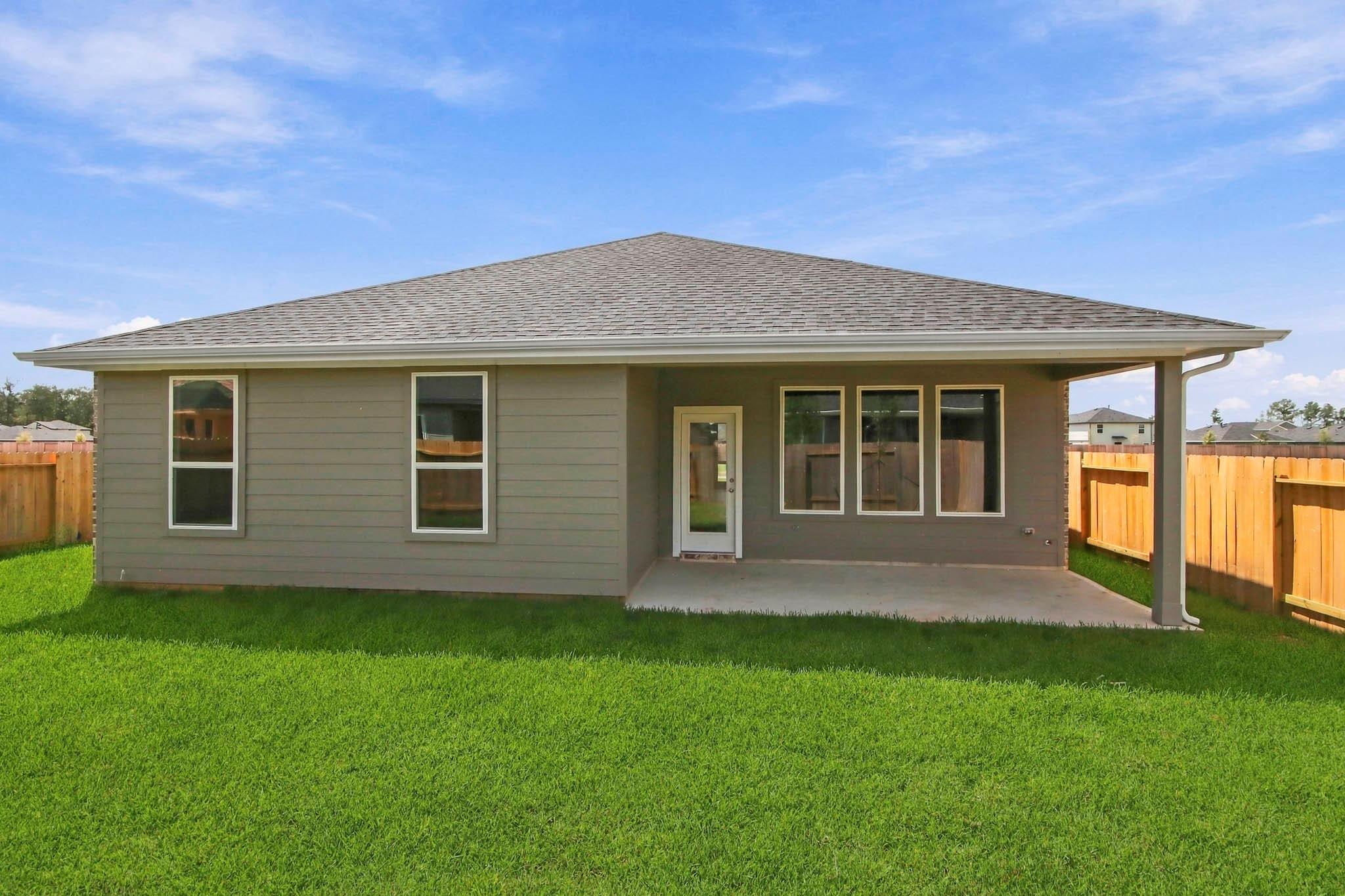 1025 Eternal Elk Drive, Conroe Tx 77303 Property Photo 25