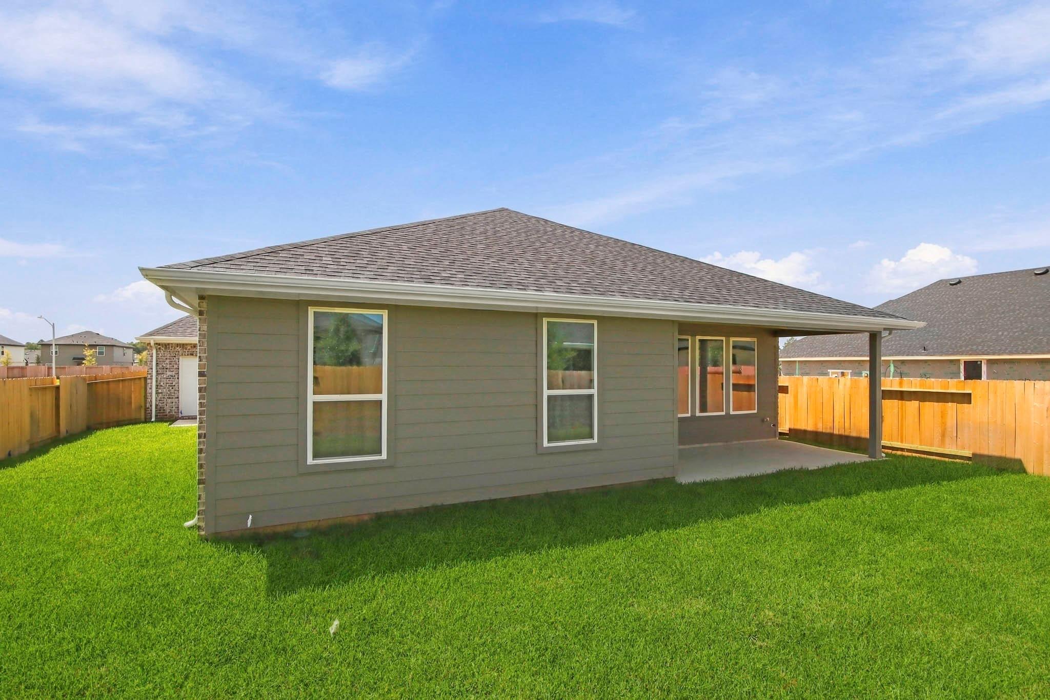 1025 Eternal Elk Drive, Conroe Tx 77303 Property Photo 26