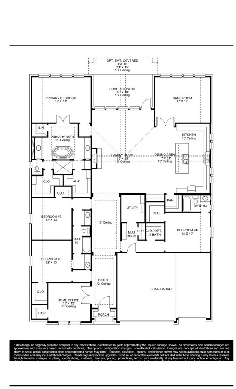 167 Hickory Forest Court Property Photo 2