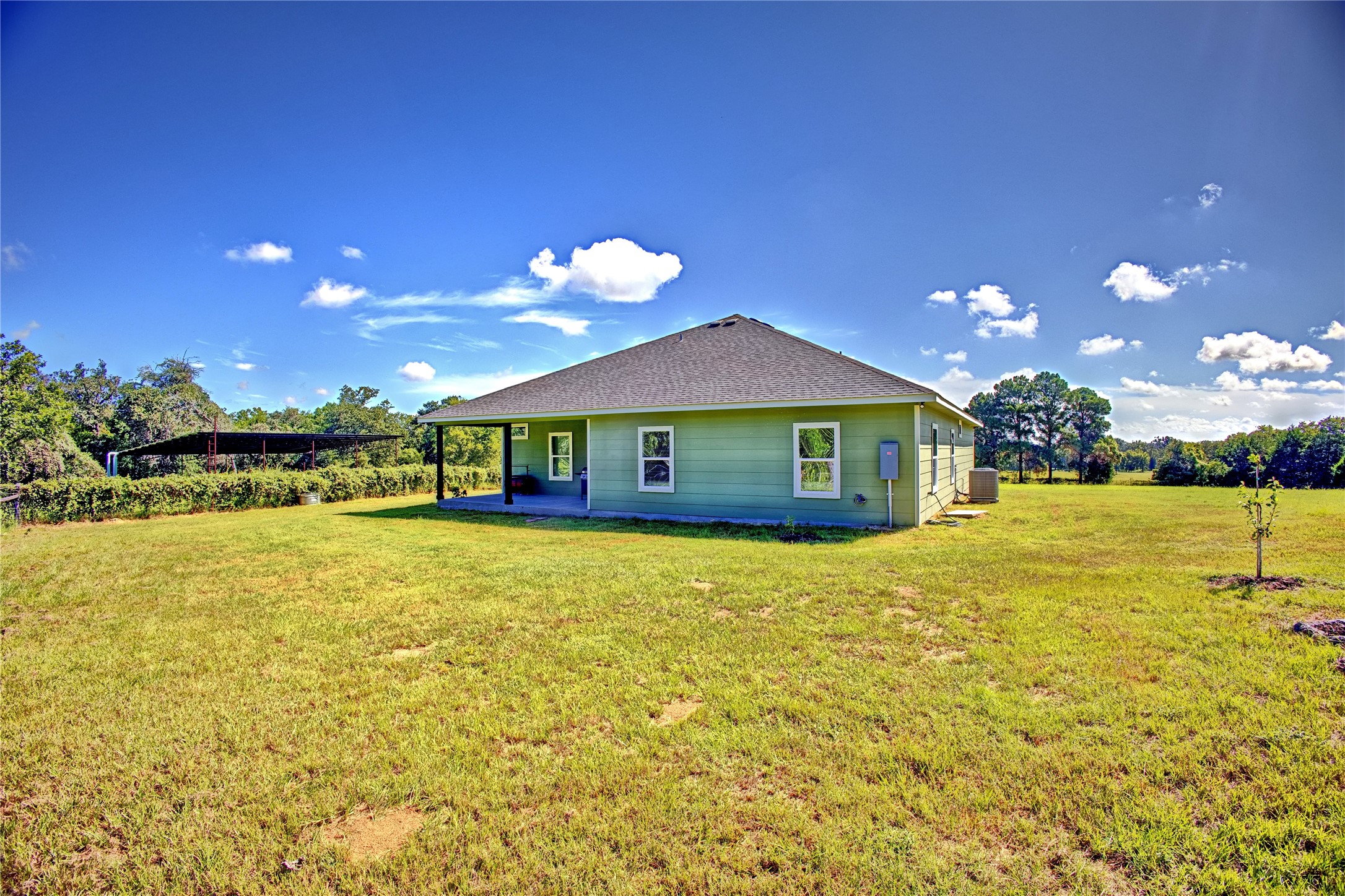 1597 County Road 314 Property Photo 5
