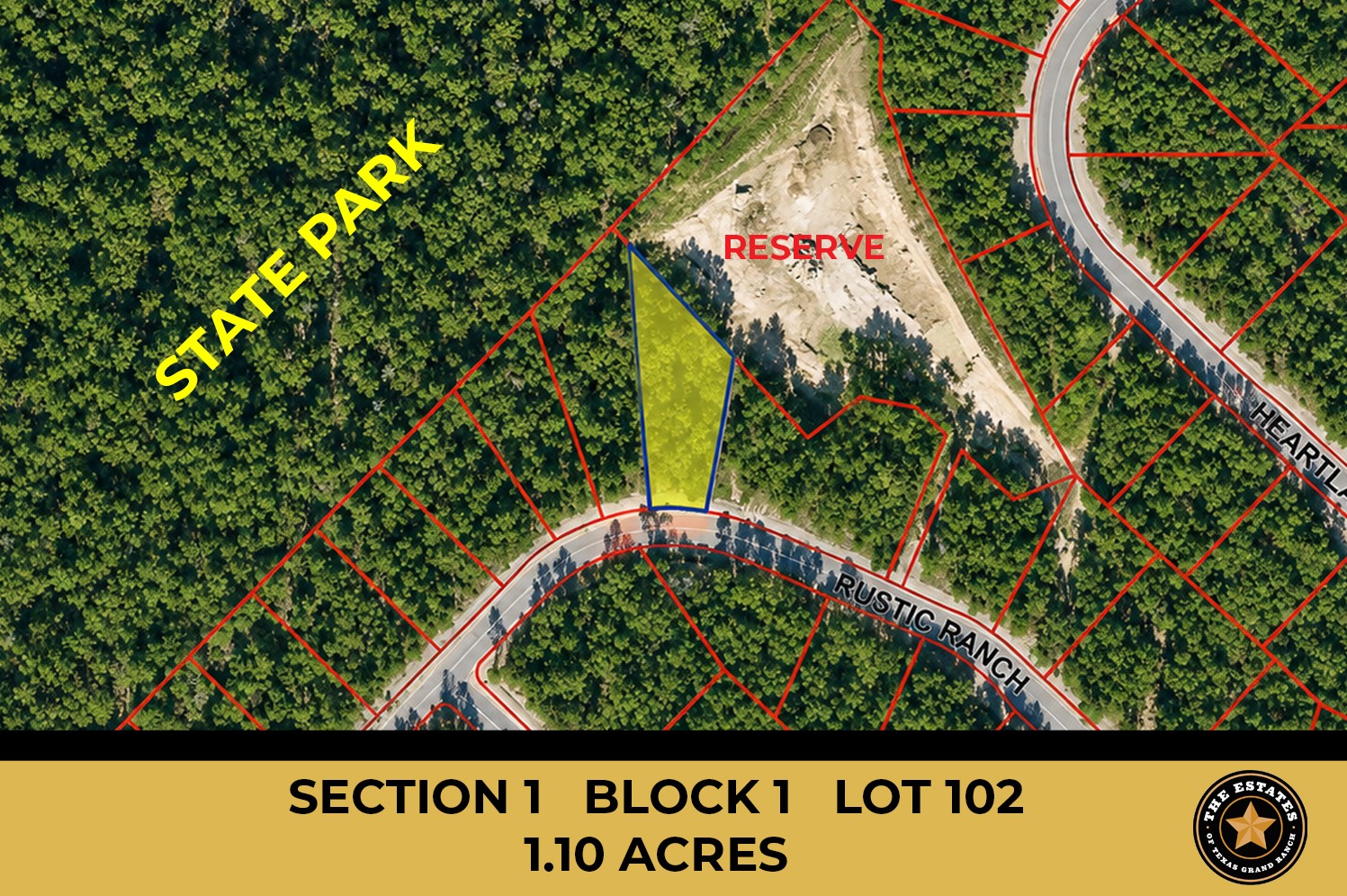 178 Rustic Ranch Drive Property Photo 1