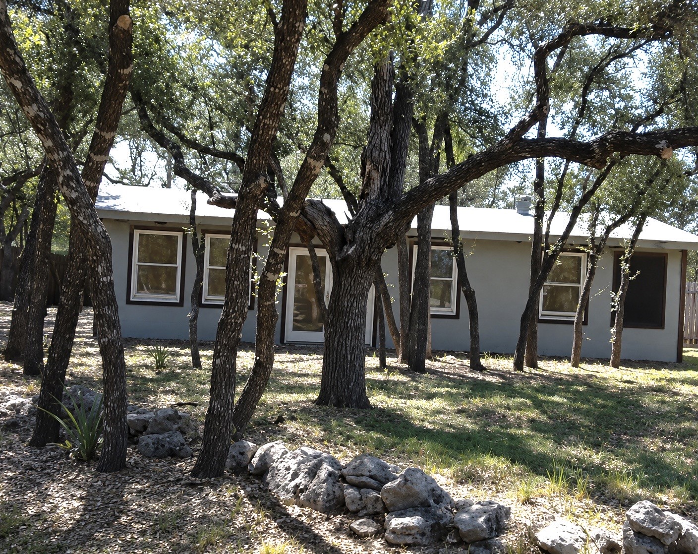 3607 Crawford Road Property Photo 4