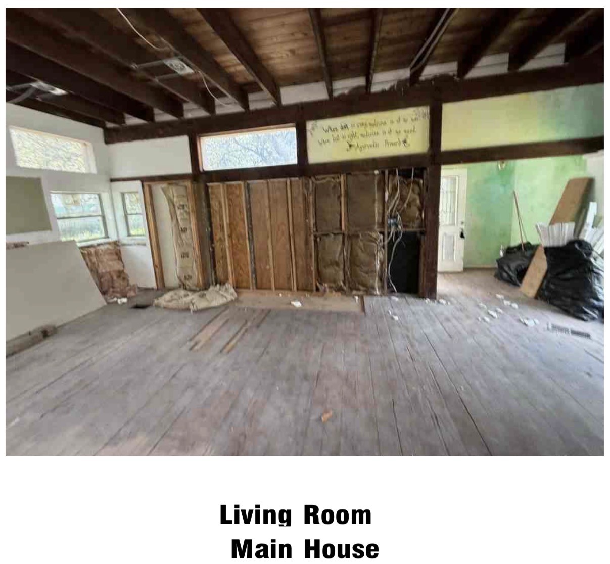 3607 Crawford Road Property Photo 9