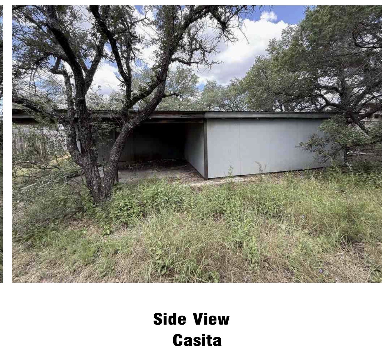 3607 Crawford Road Property Photo 25