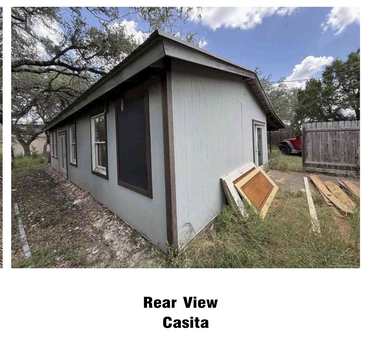 3607 Crawford Road Property Photo 26