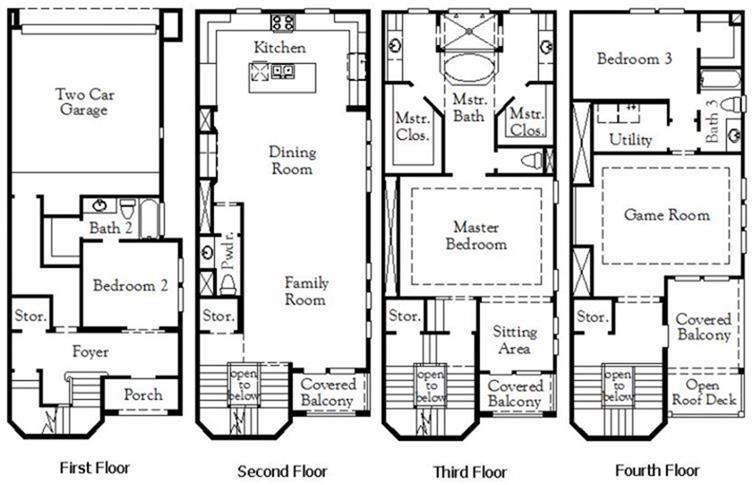 852 Dunleigh Meadows Lane Property Photo 46