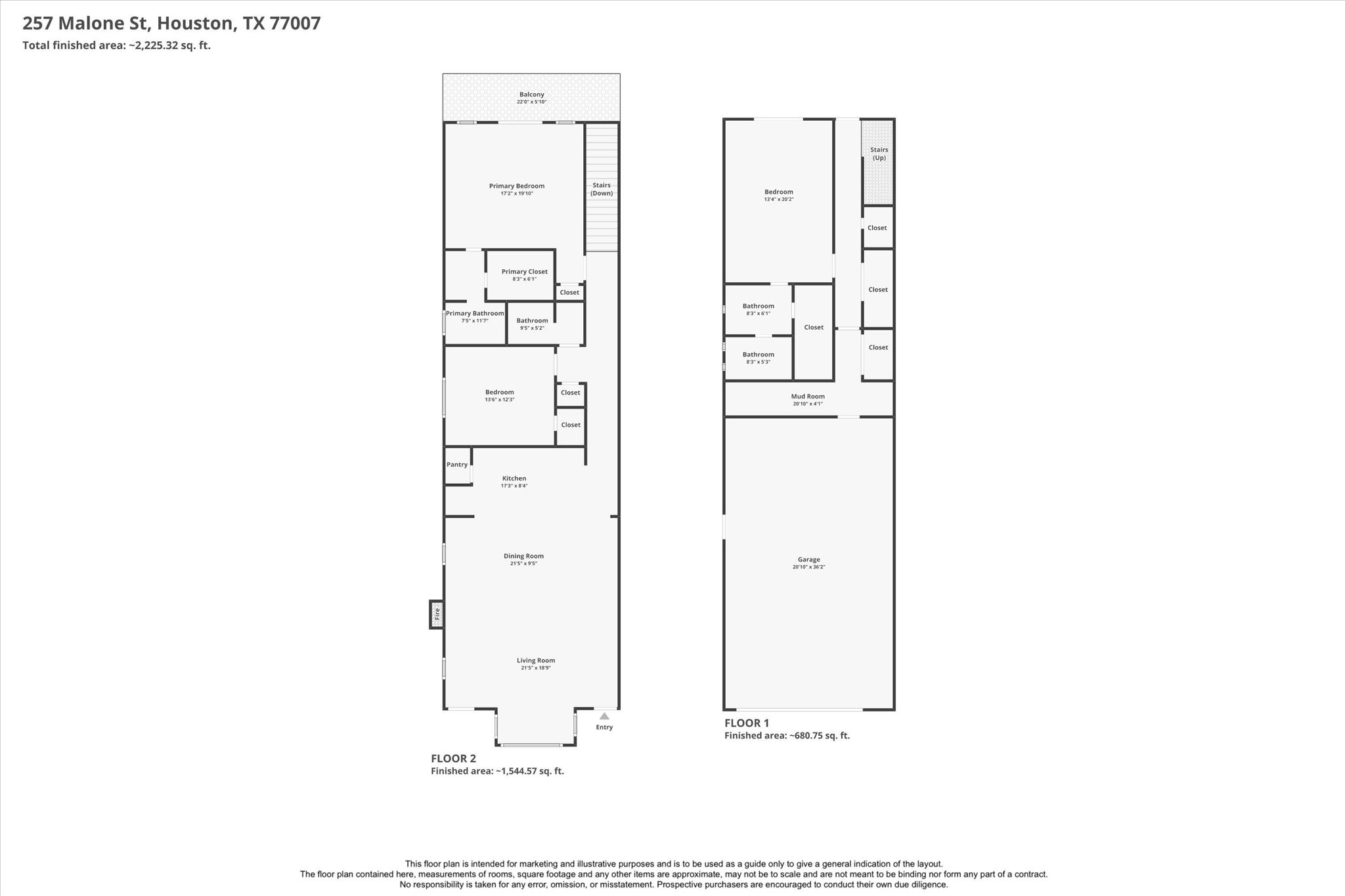 257 Malone Street Property Photo 39