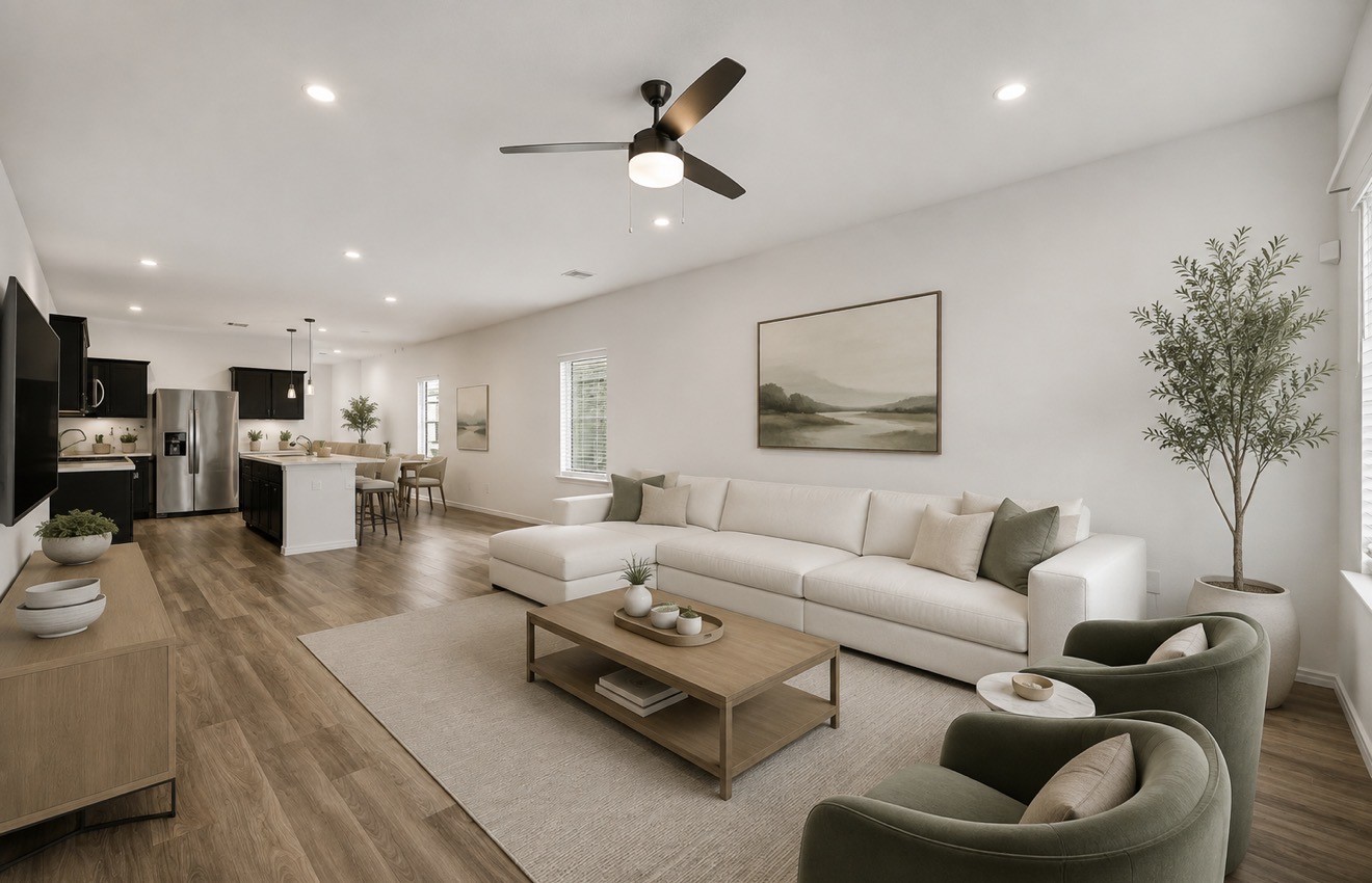 1726 Windstone Ridge Drive Property Photo