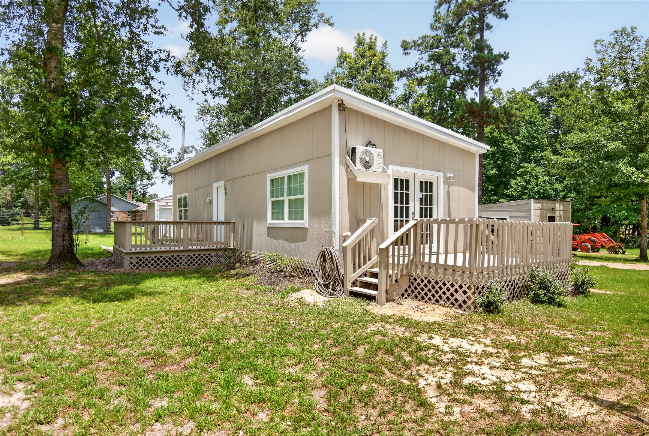 290 Magnolia Road Property Photo 2