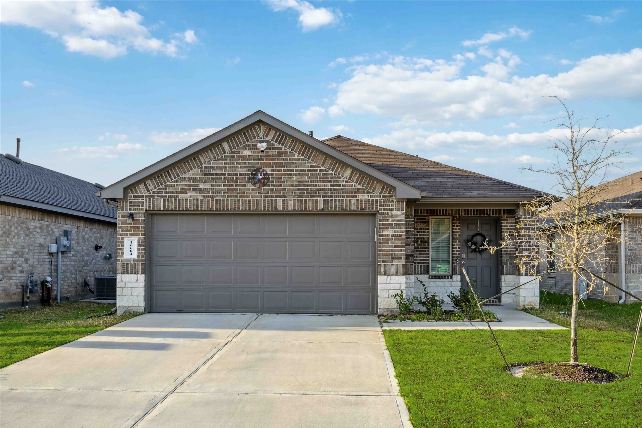 16684 Lonely Pines Drive Property Photo 1