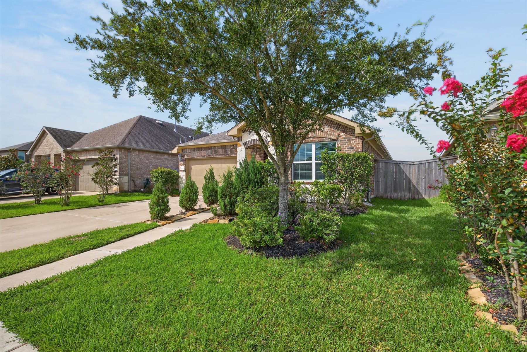 11427 Harmony Summit Trace Property Photo 3