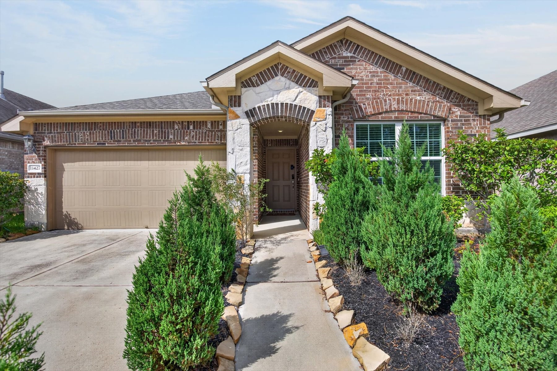 11427 Harmony Summit Trace Property Photo 4
