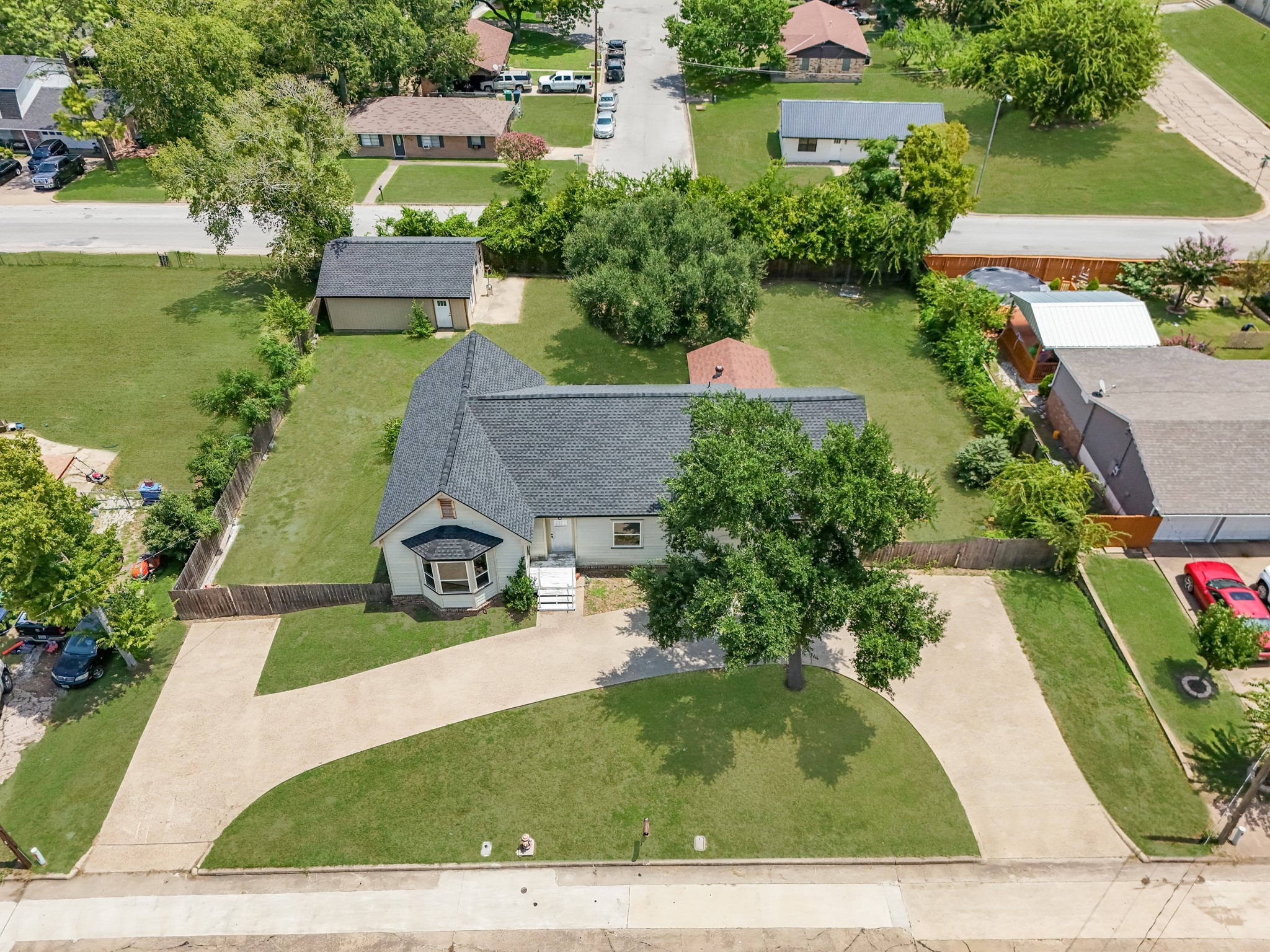 200 Mulberry Street Property Photo 1