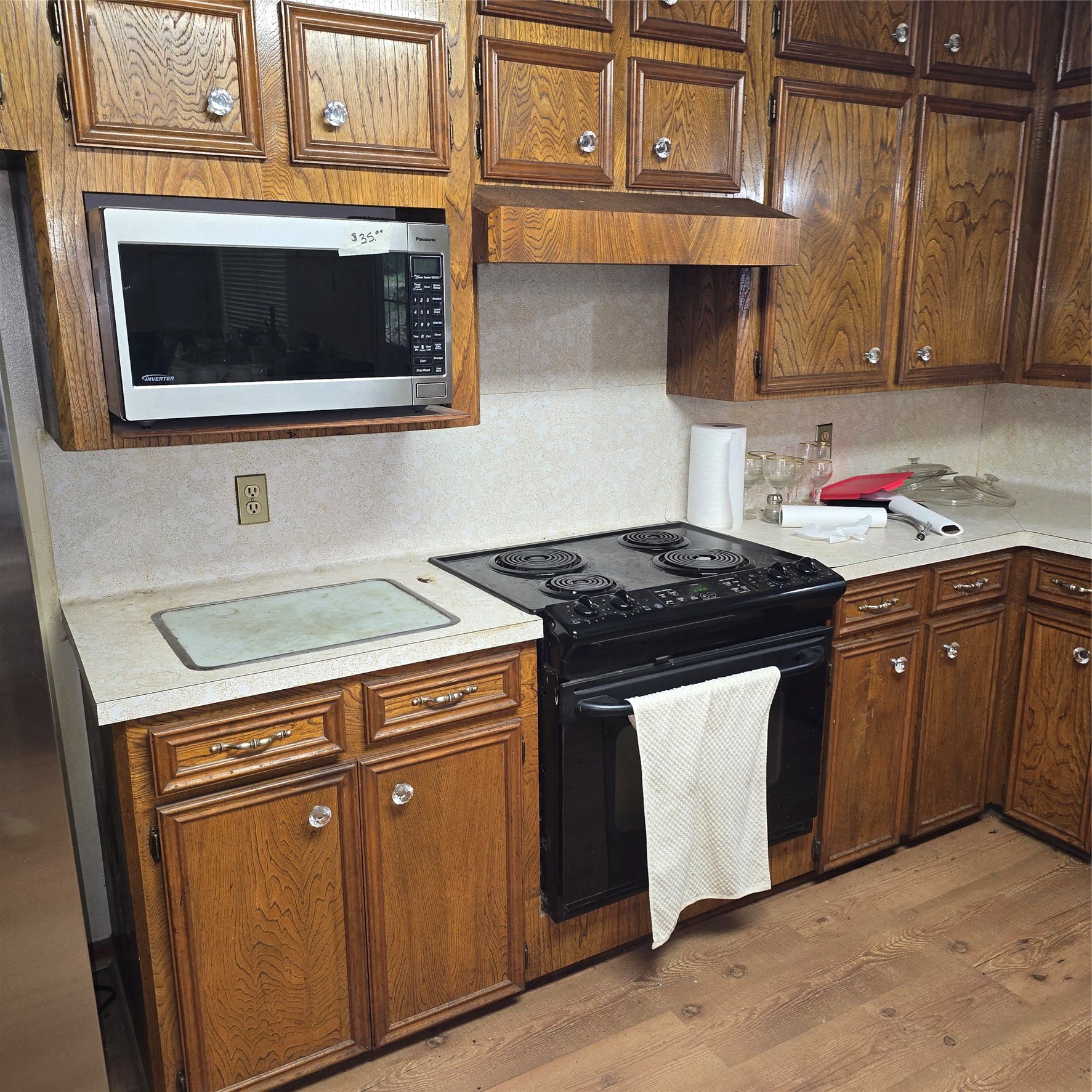 910 Ragsdale Springs Road Property Photo 2