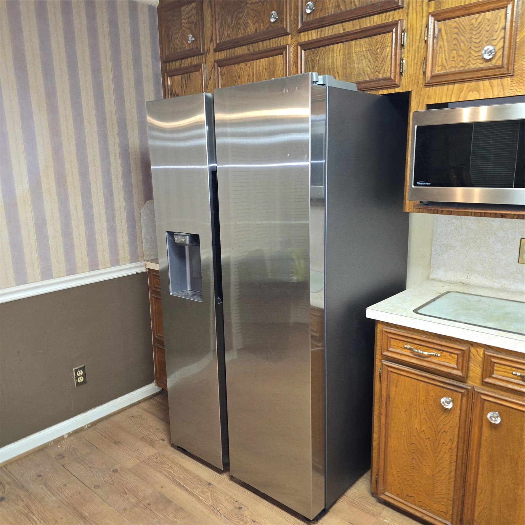 910 Ragsdale Springs Road Property Photo 3