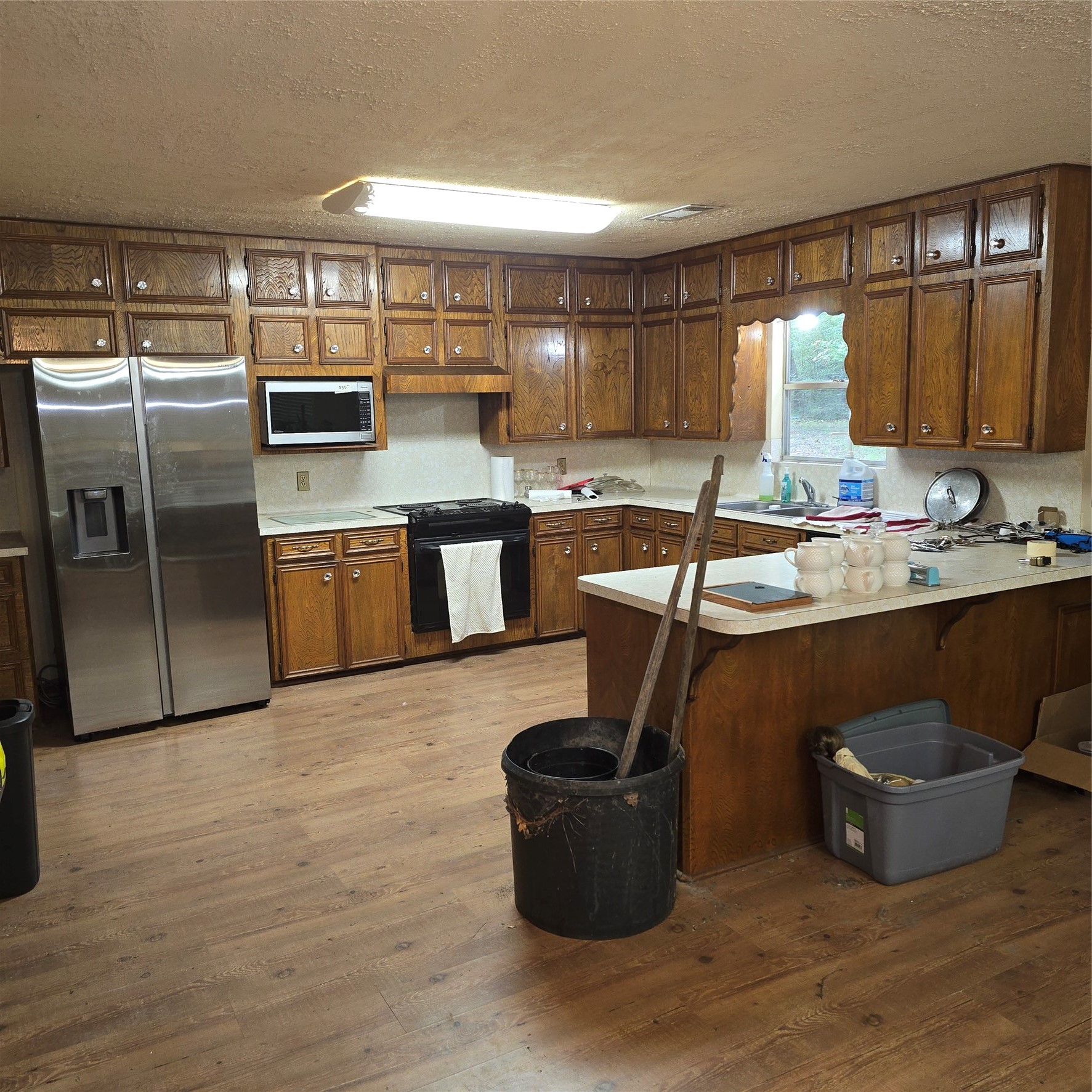 910 Ragsdale Springs Road Property Photo 4