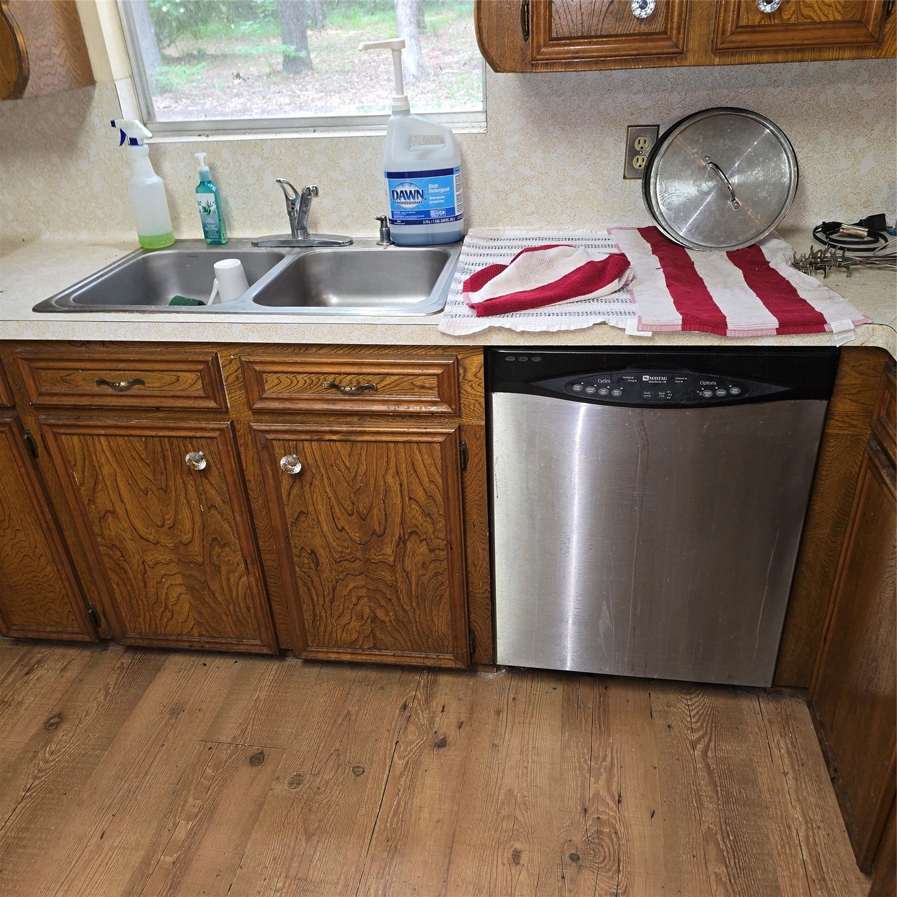 910 Ragsdale Springs Road Property Photo 5