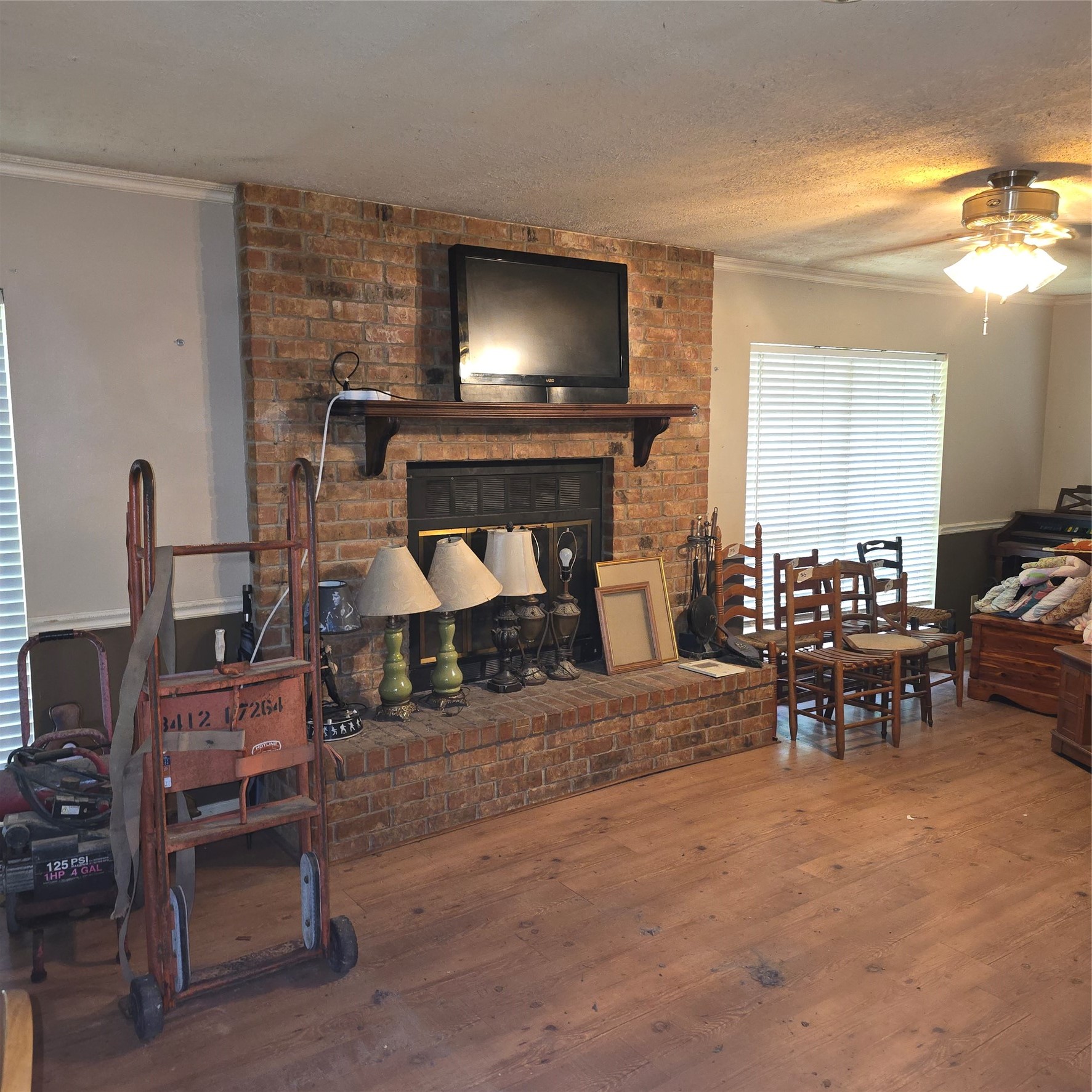 910 Ragsdale Springs Road Property Photo 6