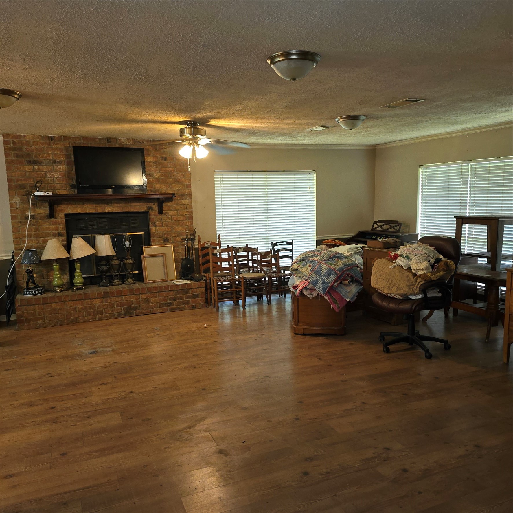 910 Ragsdale Springs Road Property Photo 8