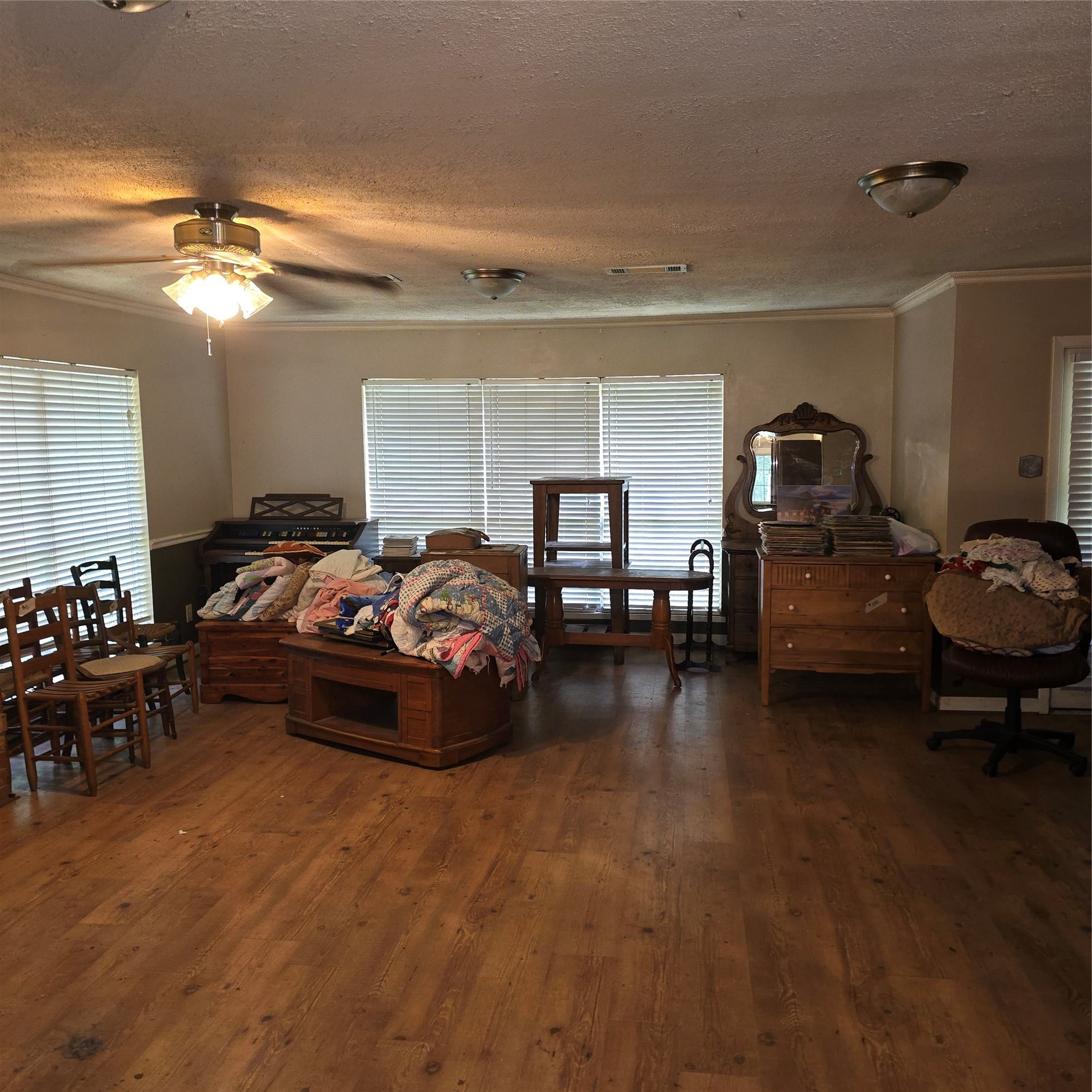 910 Ragsdale Springs Road Property Photo 9