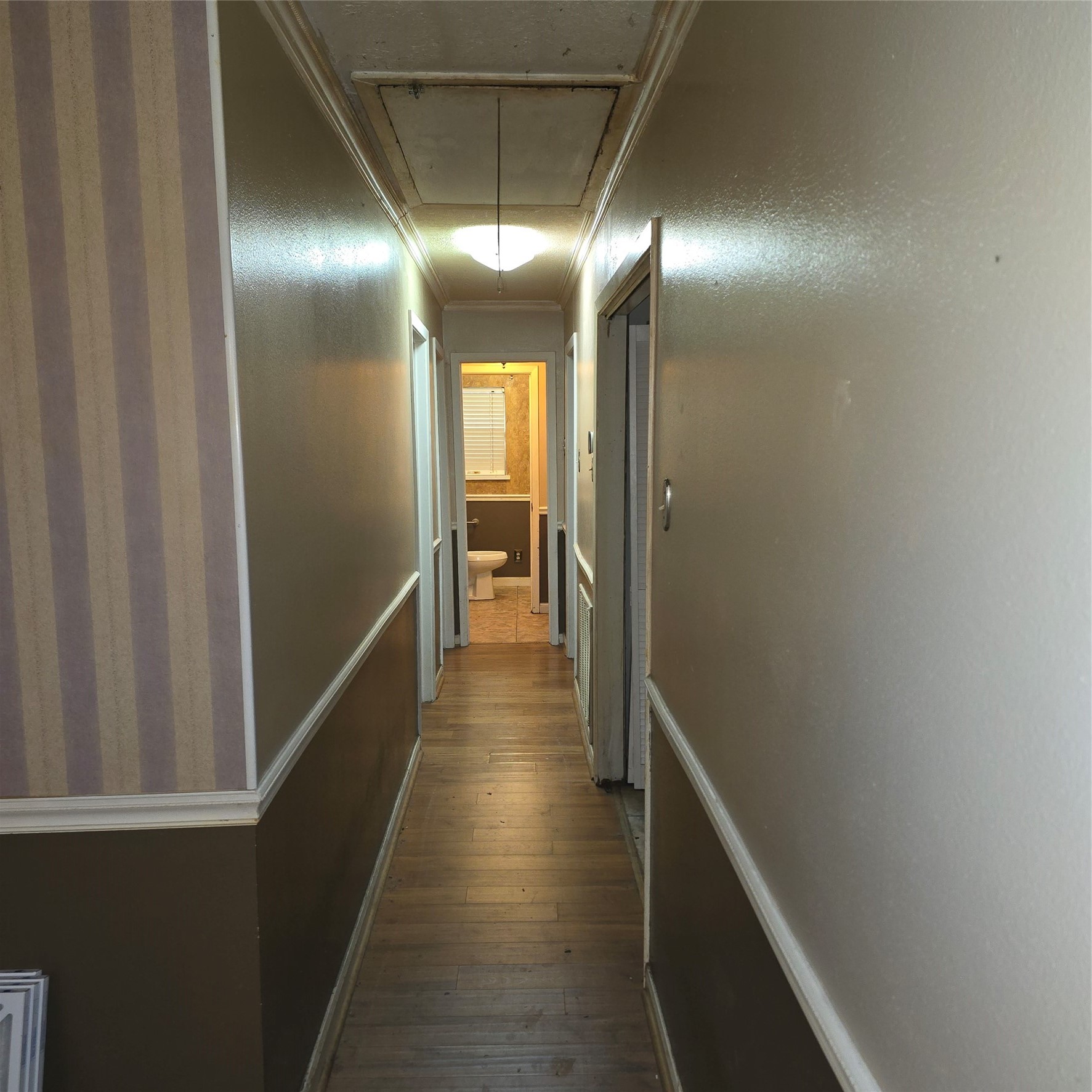 910 Ragsdale Springs Road Property Photo 11