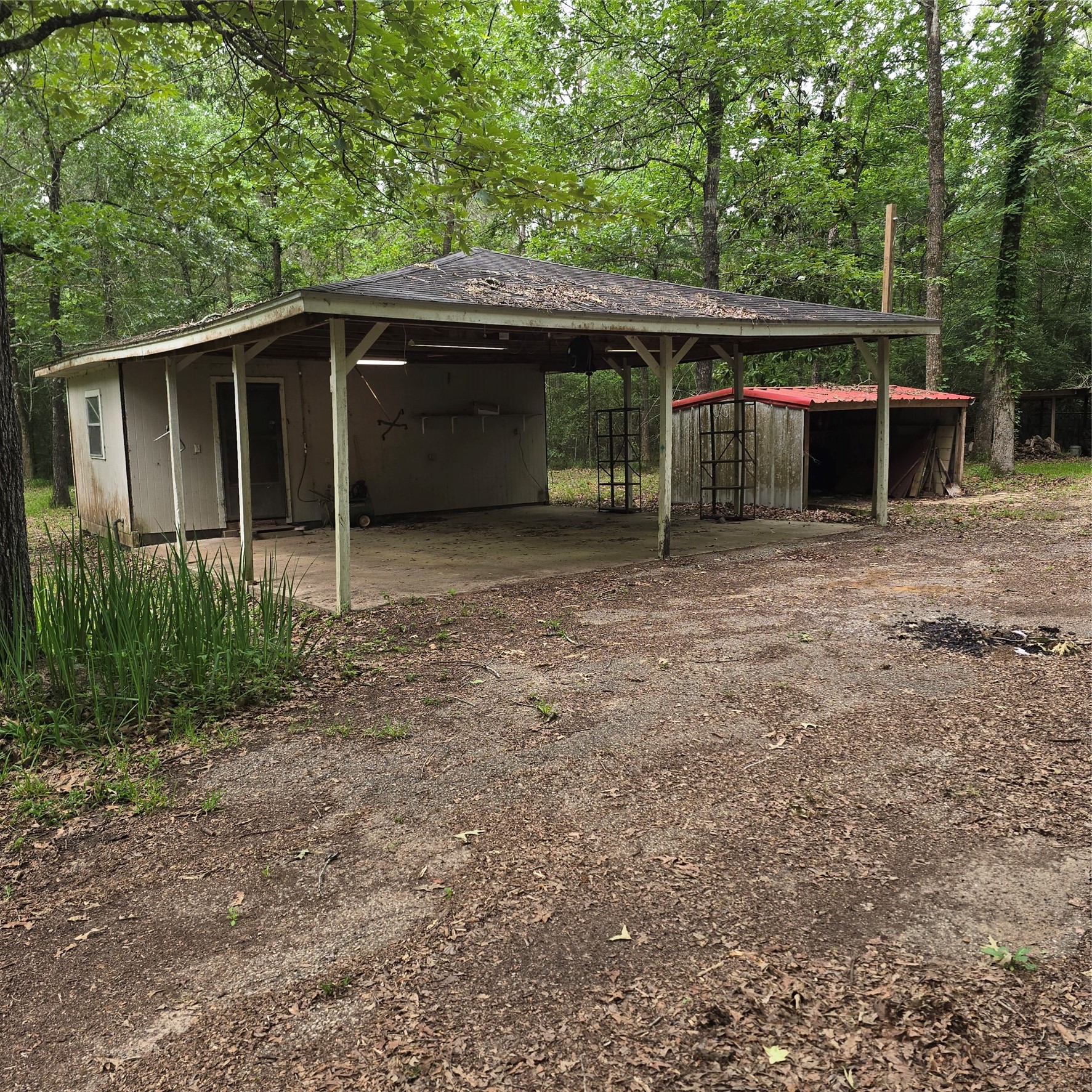 910 Ragsdale Springs Road Property Photo 20