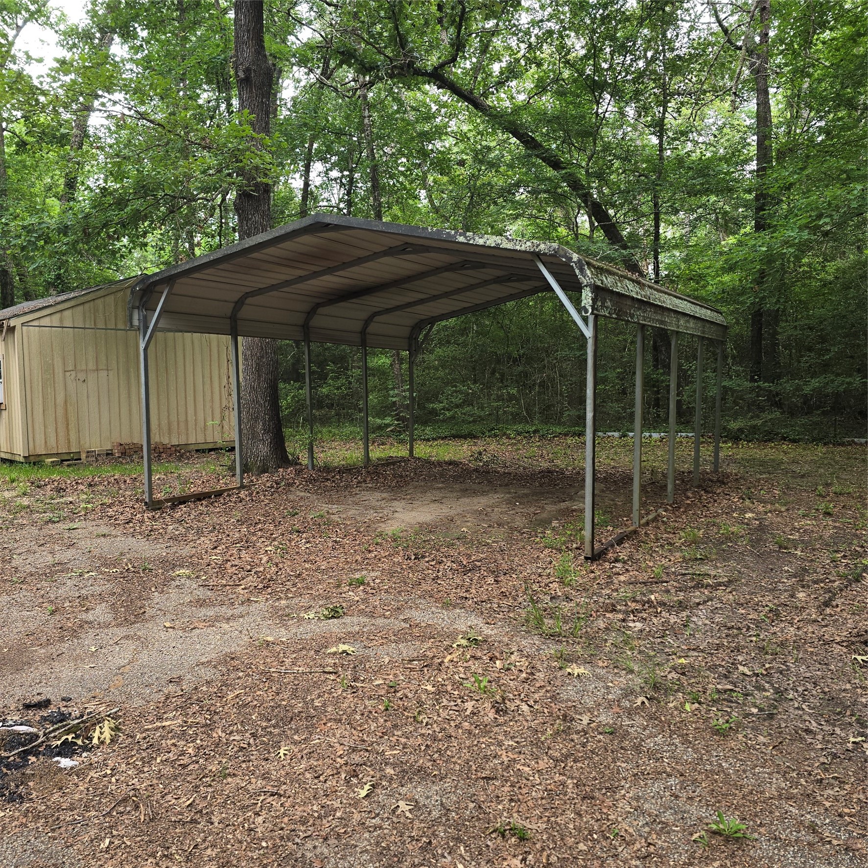 910 Ragsdale Springs Road Property Photo 21
