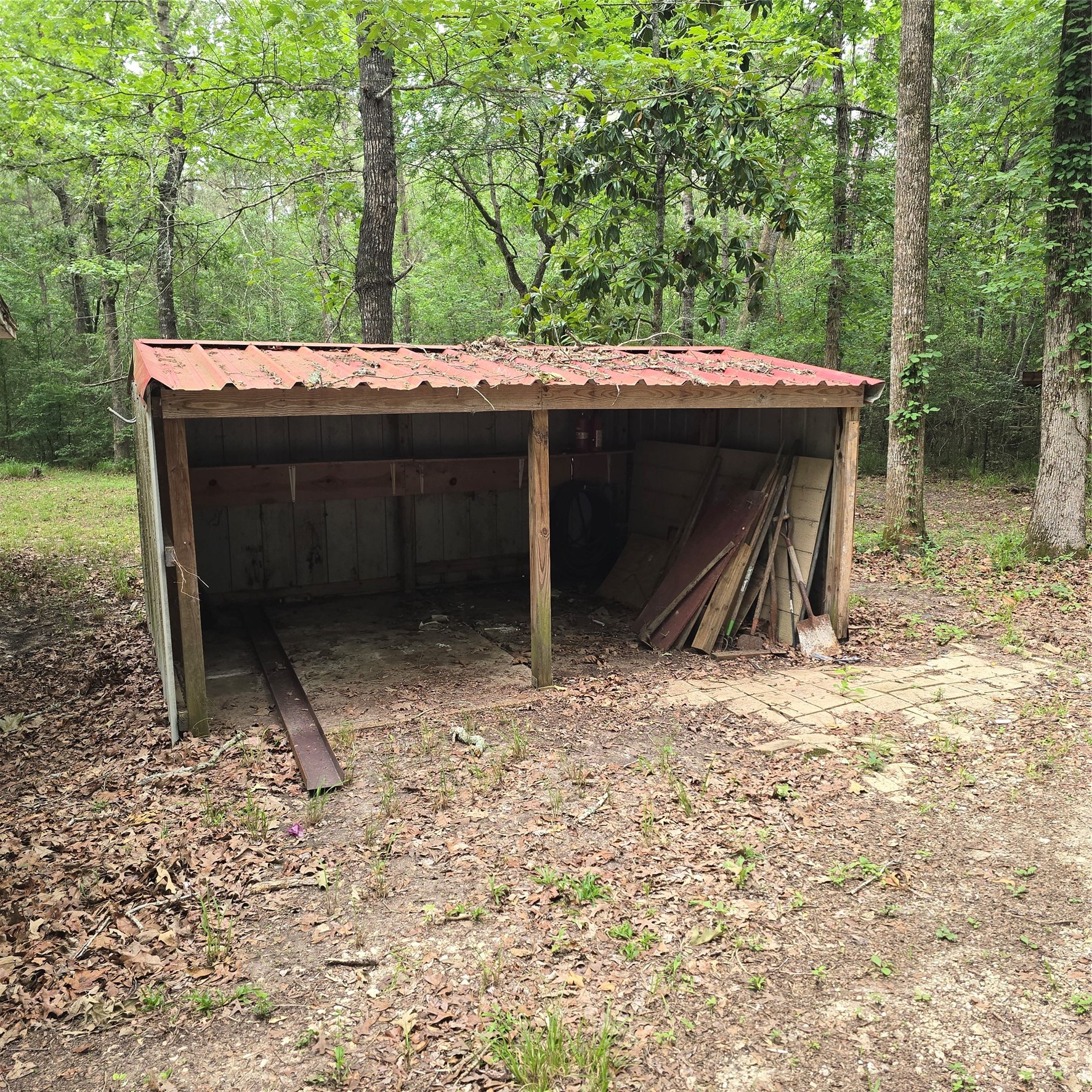 910 Ragsdale Springs Road Property Photo 23