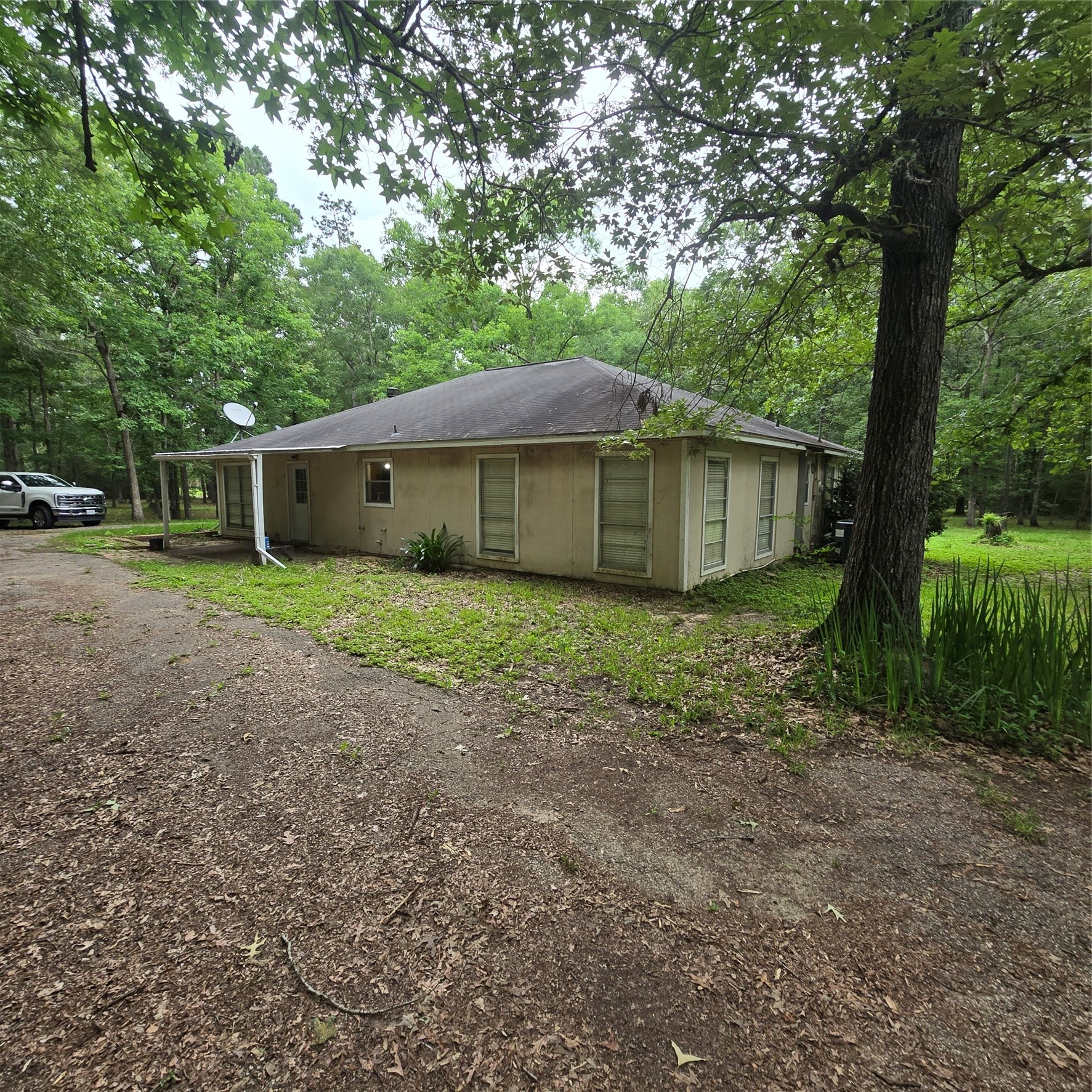 910 Ragsdale Springs Road Property Photo 32