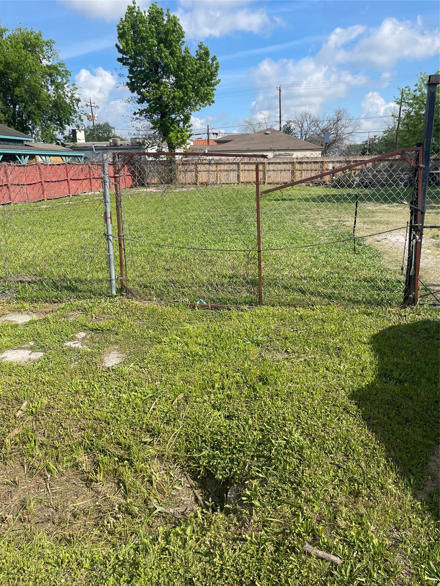 7005 Bonham Street Property Photo 1