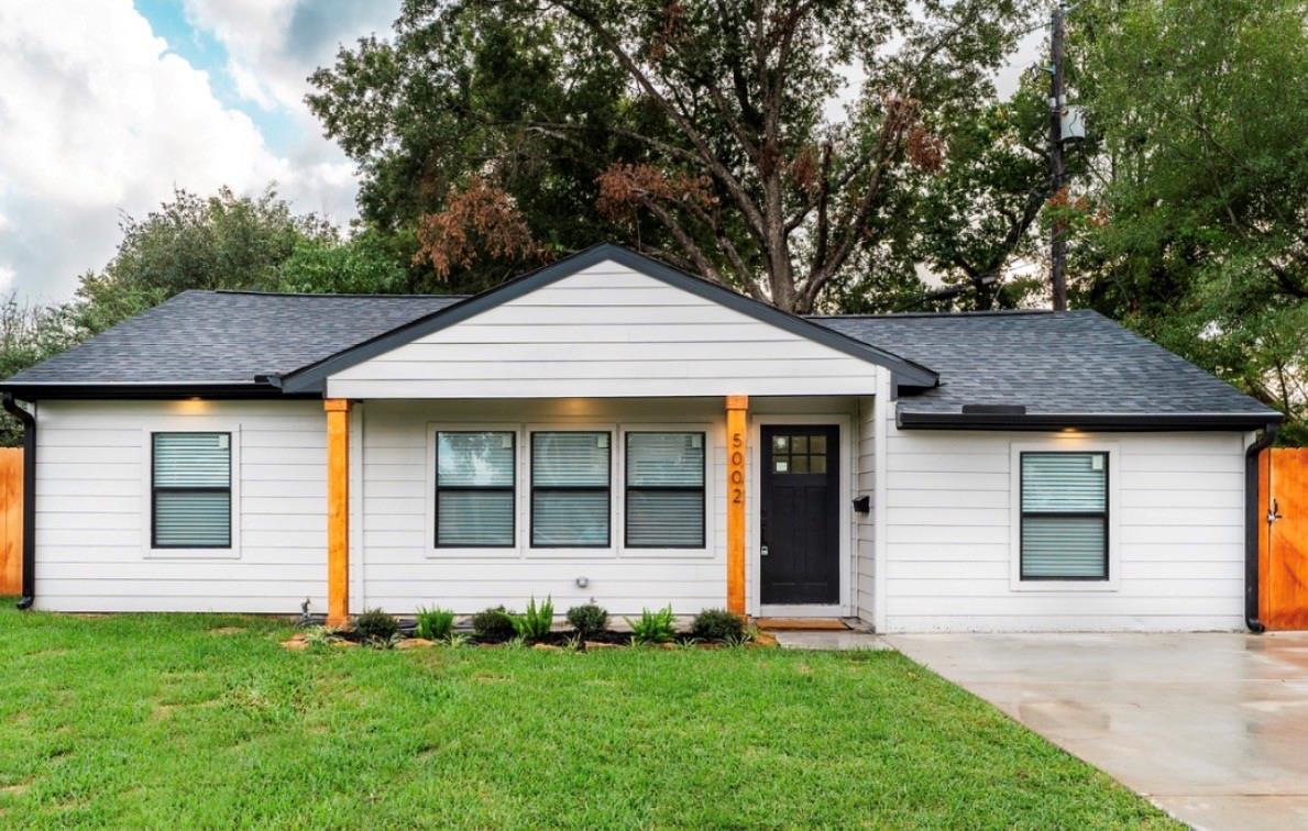 5002 Nassau Road, Houston TX 77021 Property Photo 1