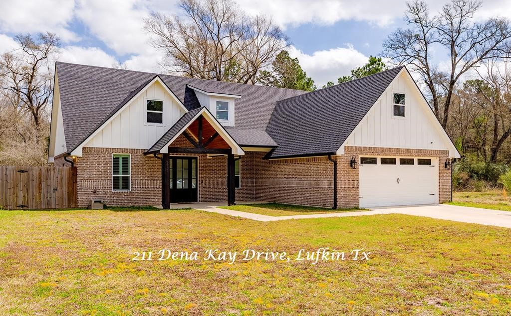 211 Dena Kay Drive Property Photo