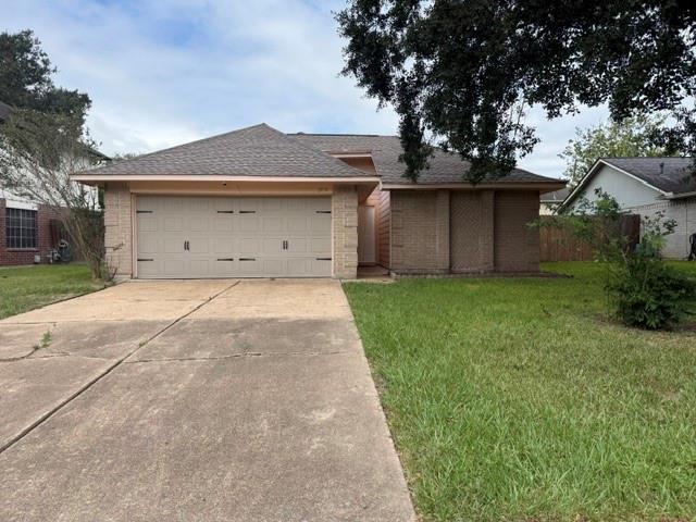 2714 Blue Mist Drive Property Photo 1
