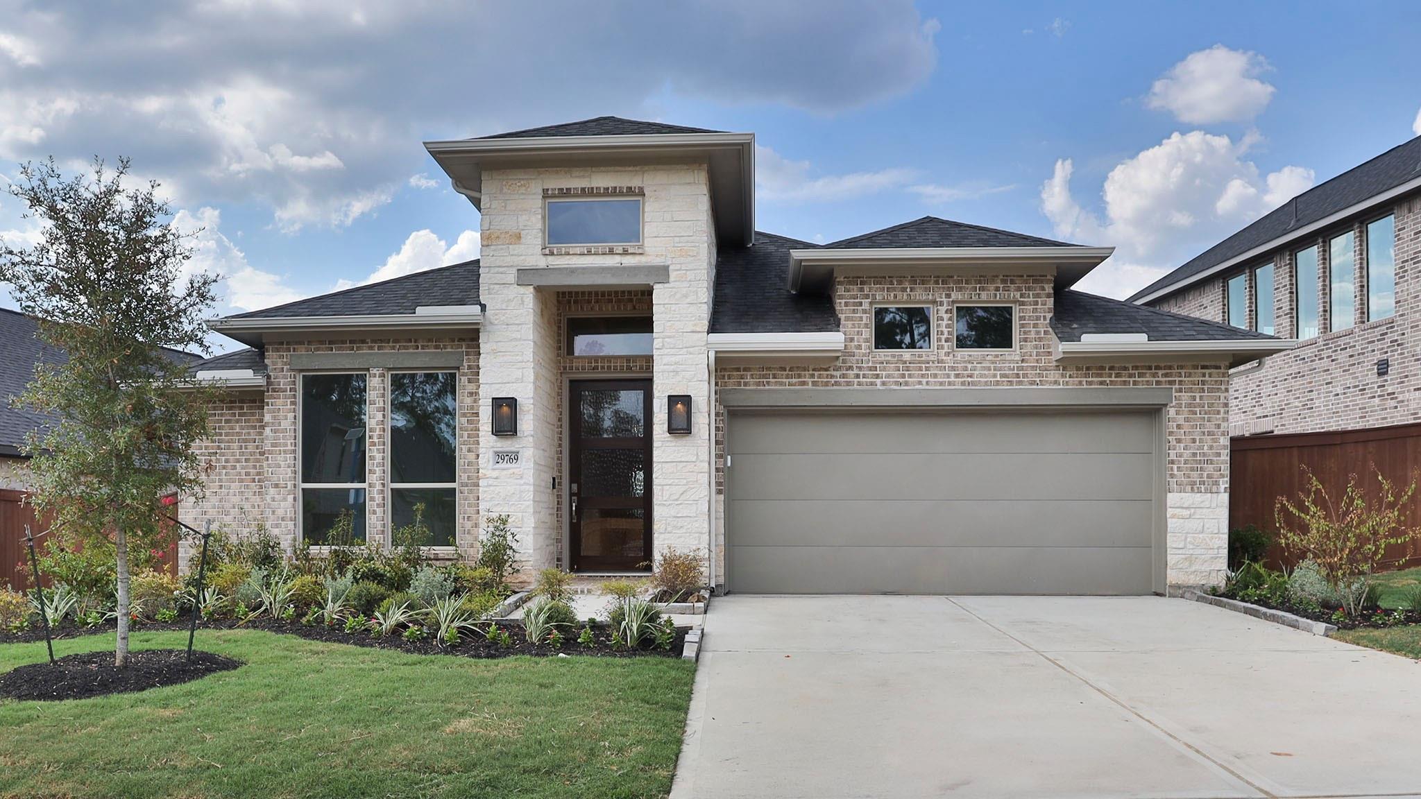 29769 Brushy Gables Drive, Magnolia Tx 77354 Property Photo 1