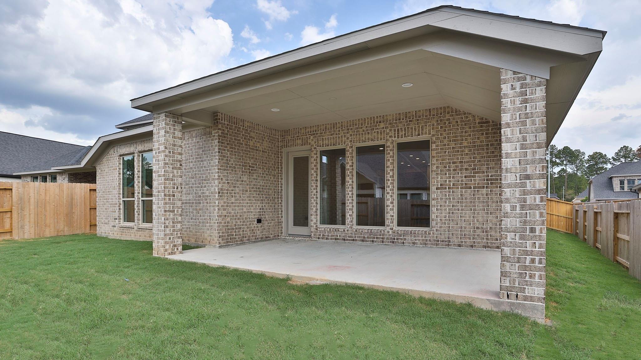29769 Brushy Gables Drive, Magnolia Tx 77354 Property Photo 17