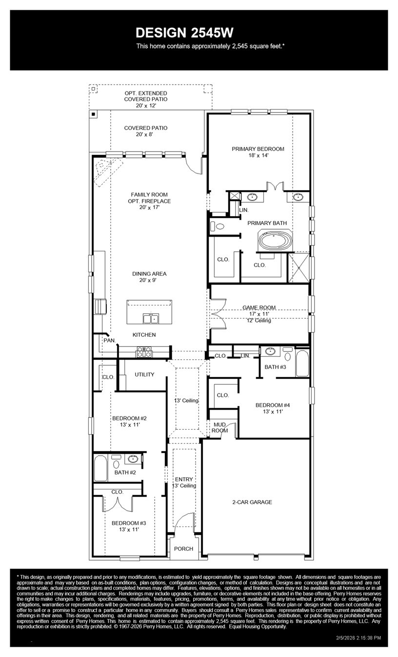 29769 Brushy Gables Drive Property Photo 20