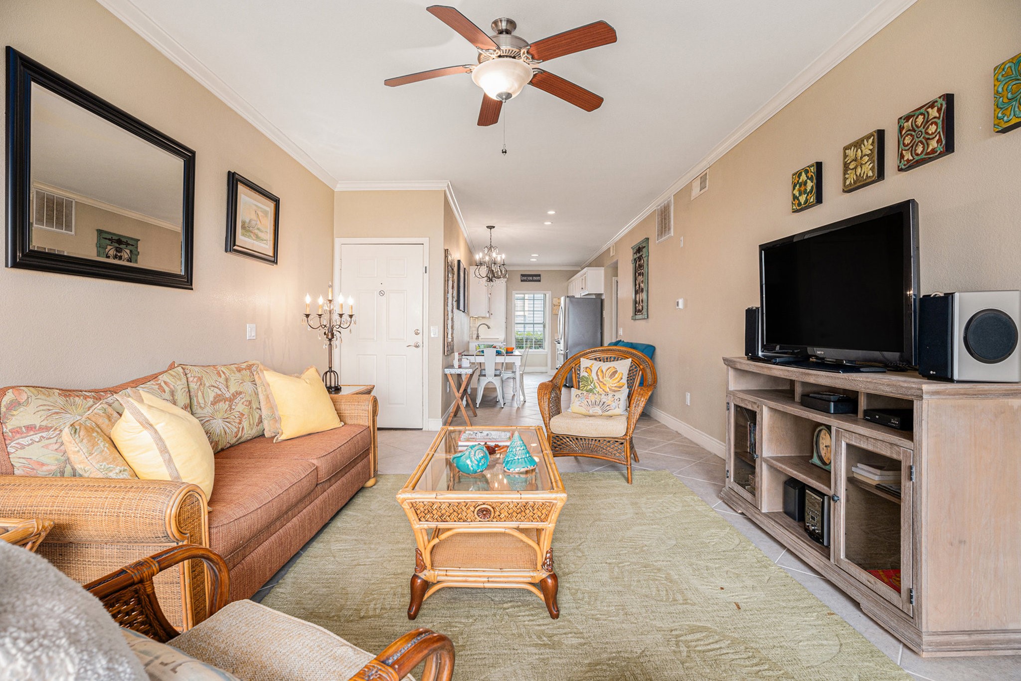 7000 Seawall Boulevard 1011 Property Photo 7