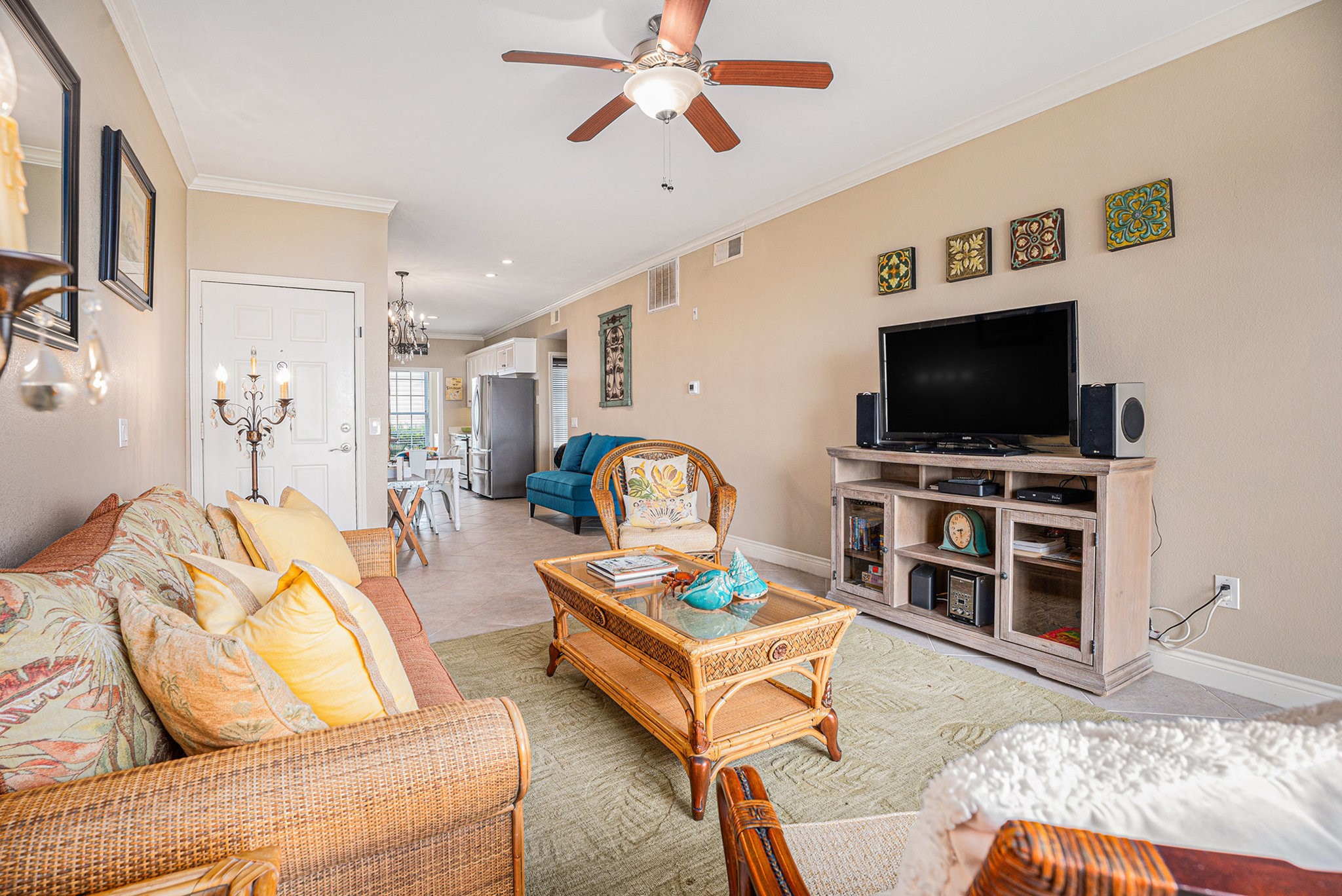 7000 Seawall Boulevard 1011 Property Photo 8