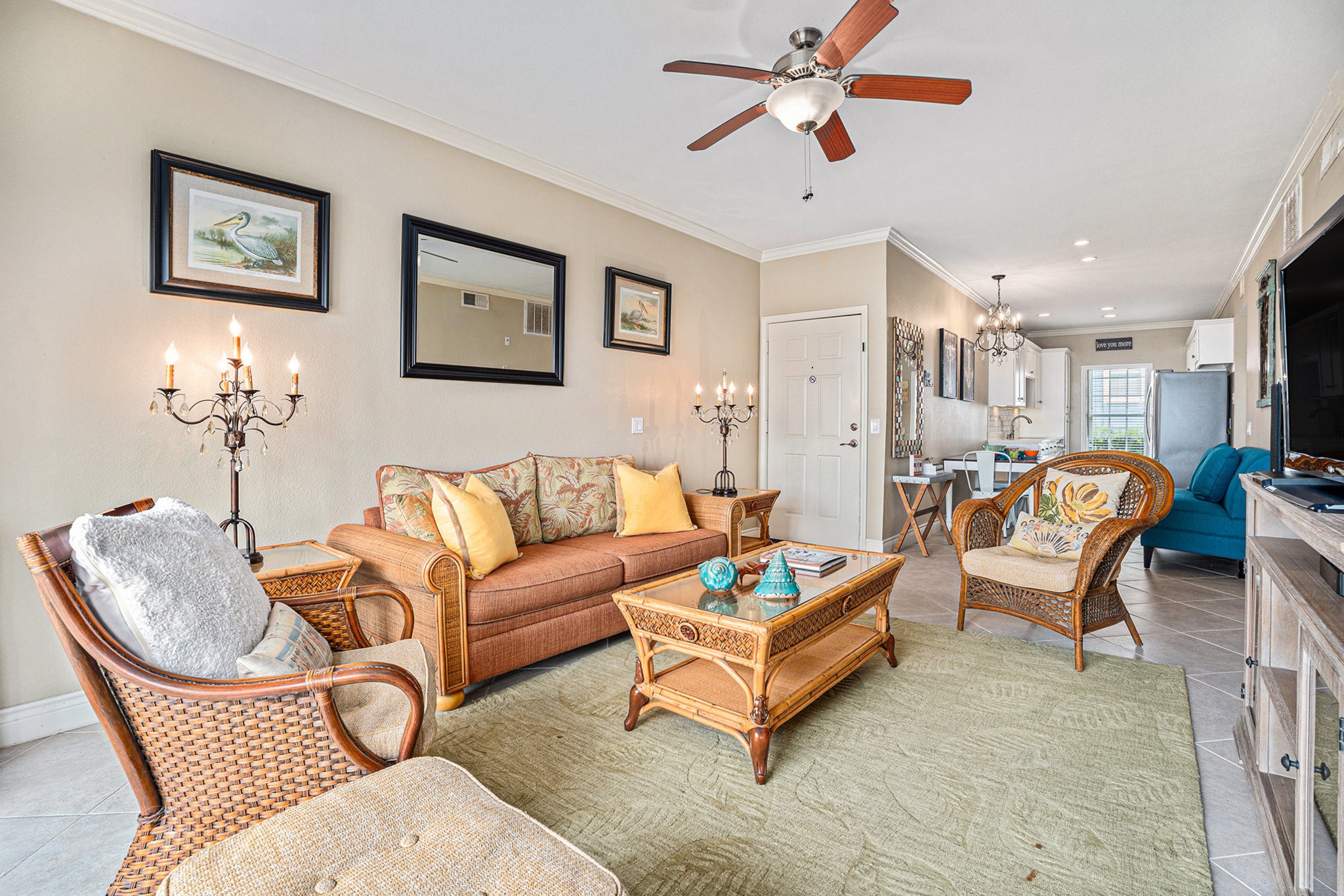 7000 Seawall Boulevard 1011 Property Photo 9