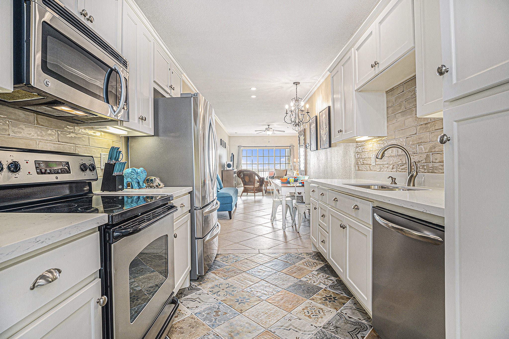 7000 Seawall Boulevard 1011 Property Photo 12