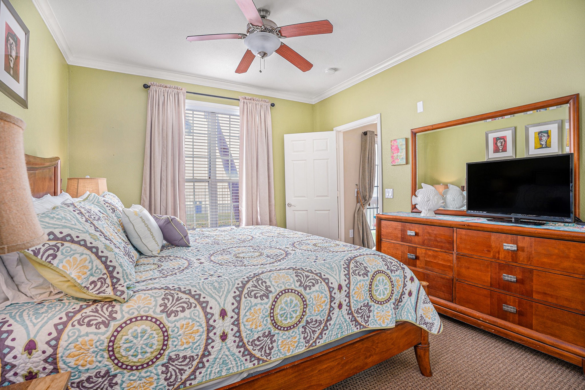 7000 Seawall Boulevard 1011 Property Photo 16