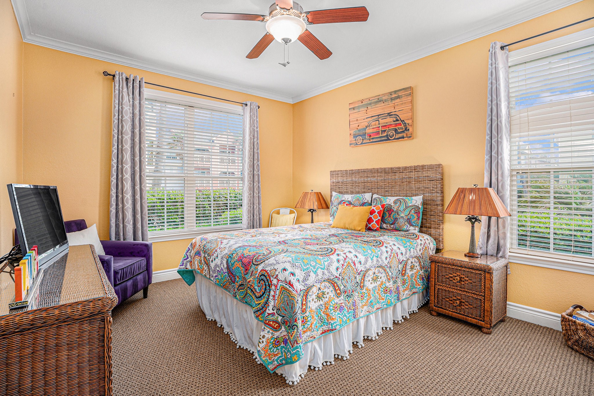 7000 Seawall Boulevard 1011 Property Photo 18