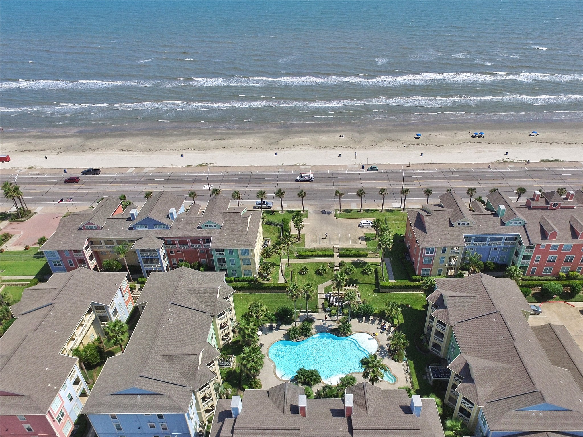 7000 Seawall Boulevard 1011 Property Photo 25